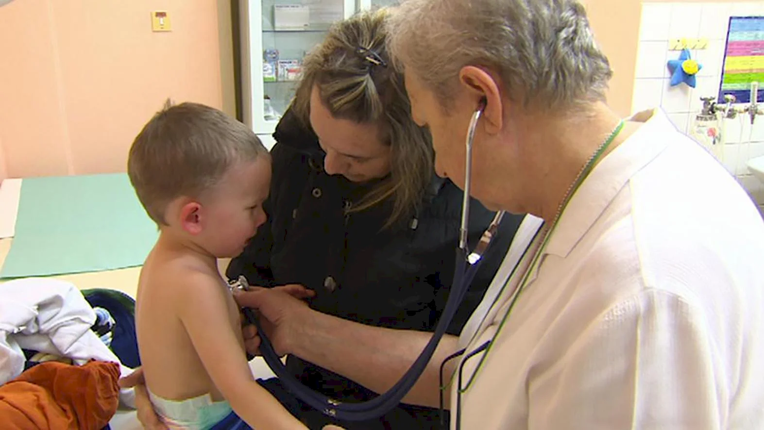 ÚMS je znepokojená s avizovaným rušením detských ambulantných pohotovostí
