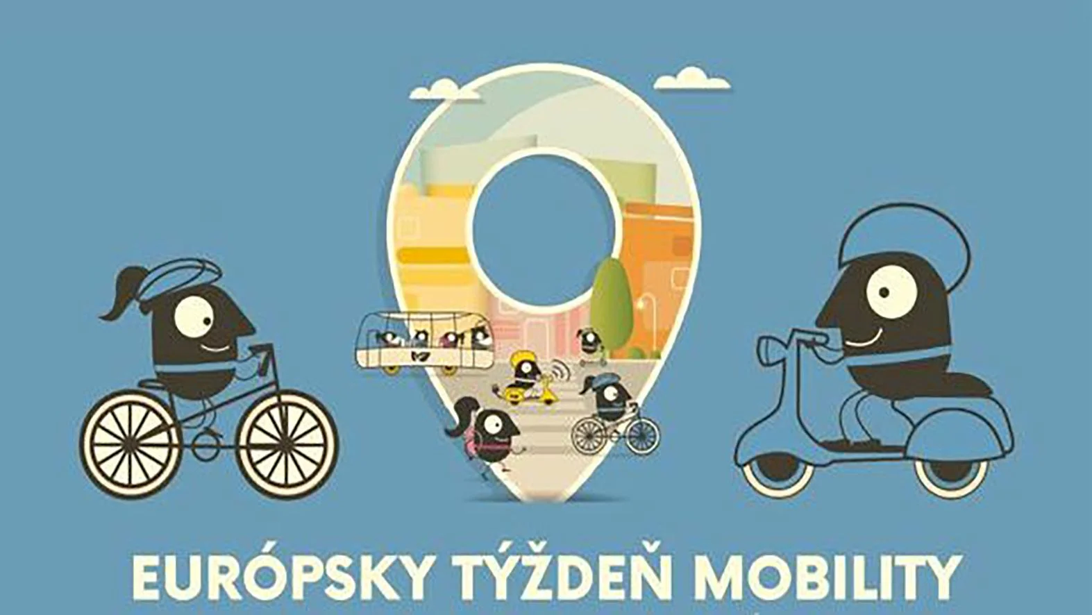 Samosprávy, verejné a mimovládne organizácie sa môžu prihlásiť do ETM