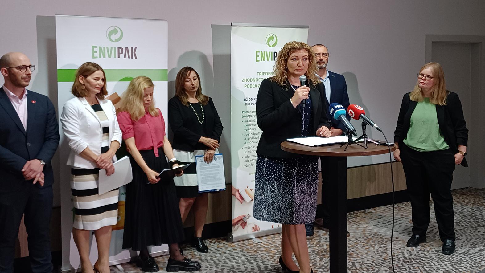 Udržateľnosť, stabilita a podpora zelenej ekonomiky je nevyhnutná