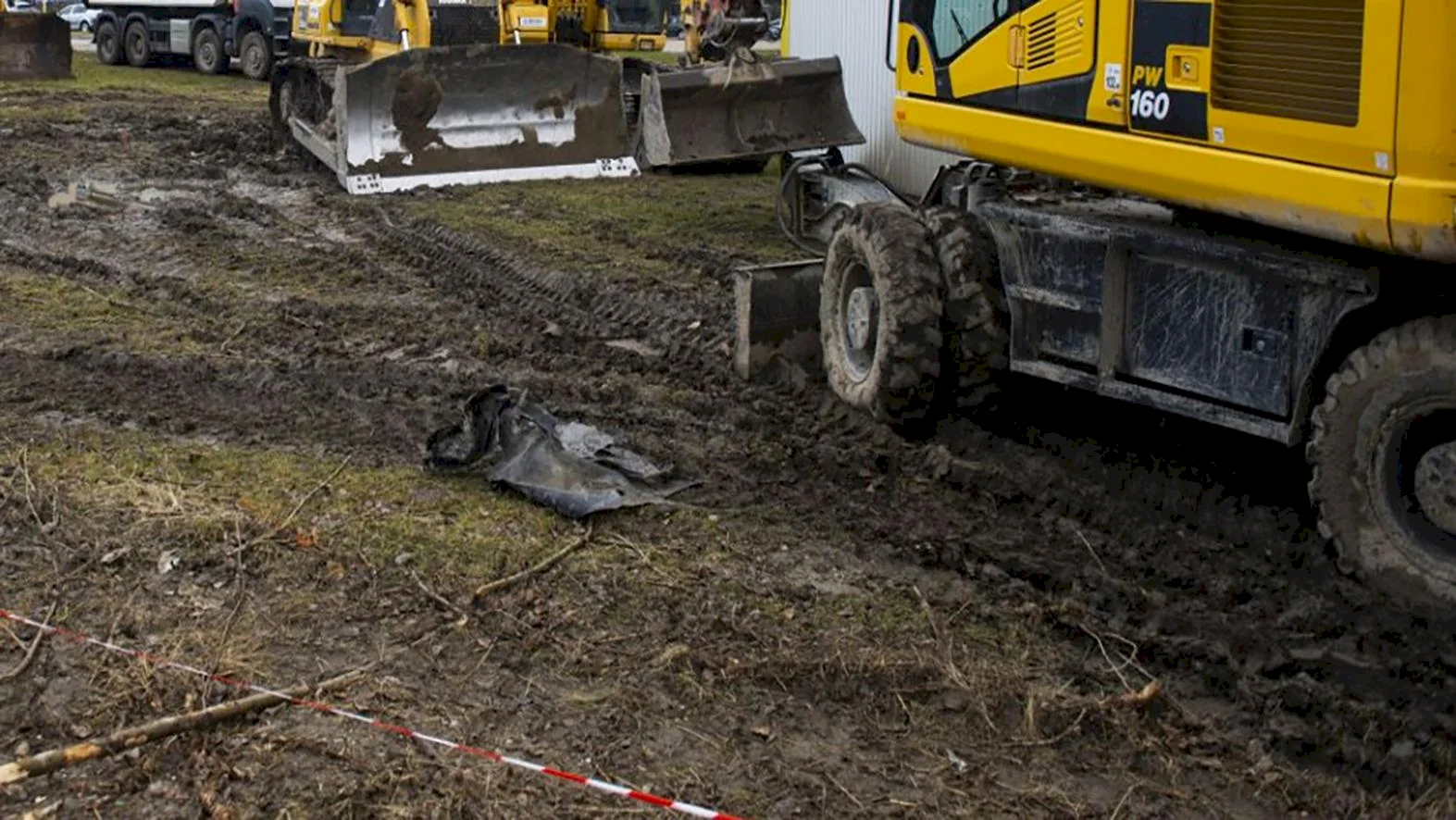 Mesto pripravuje pozemky na výstavbu nových rodinných domov