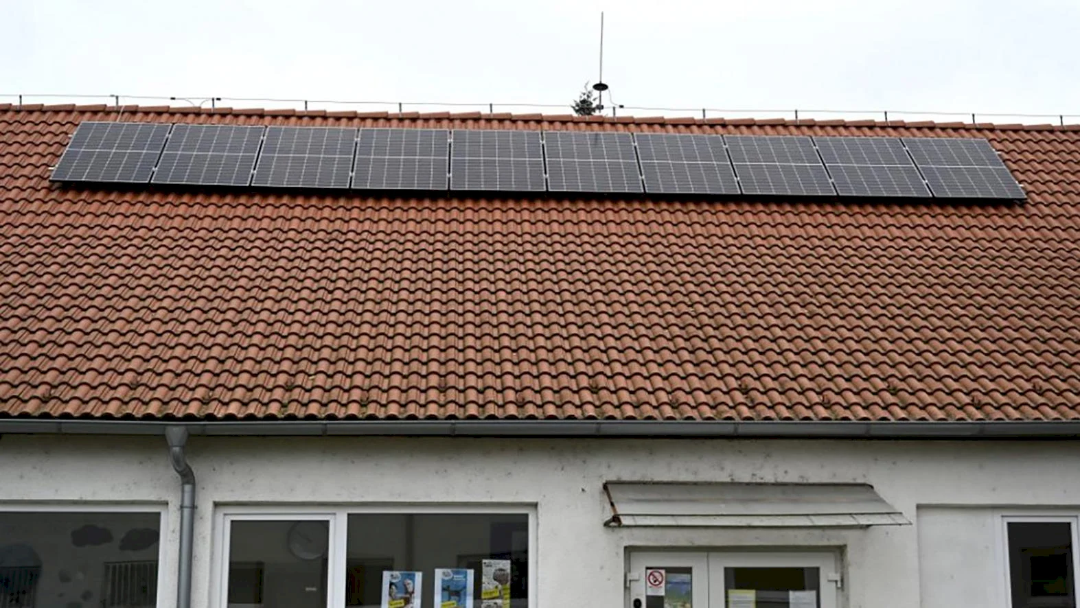 Dvojica prievidzských škôlok bude čerpať energiu z obnoviteľných zdrojov