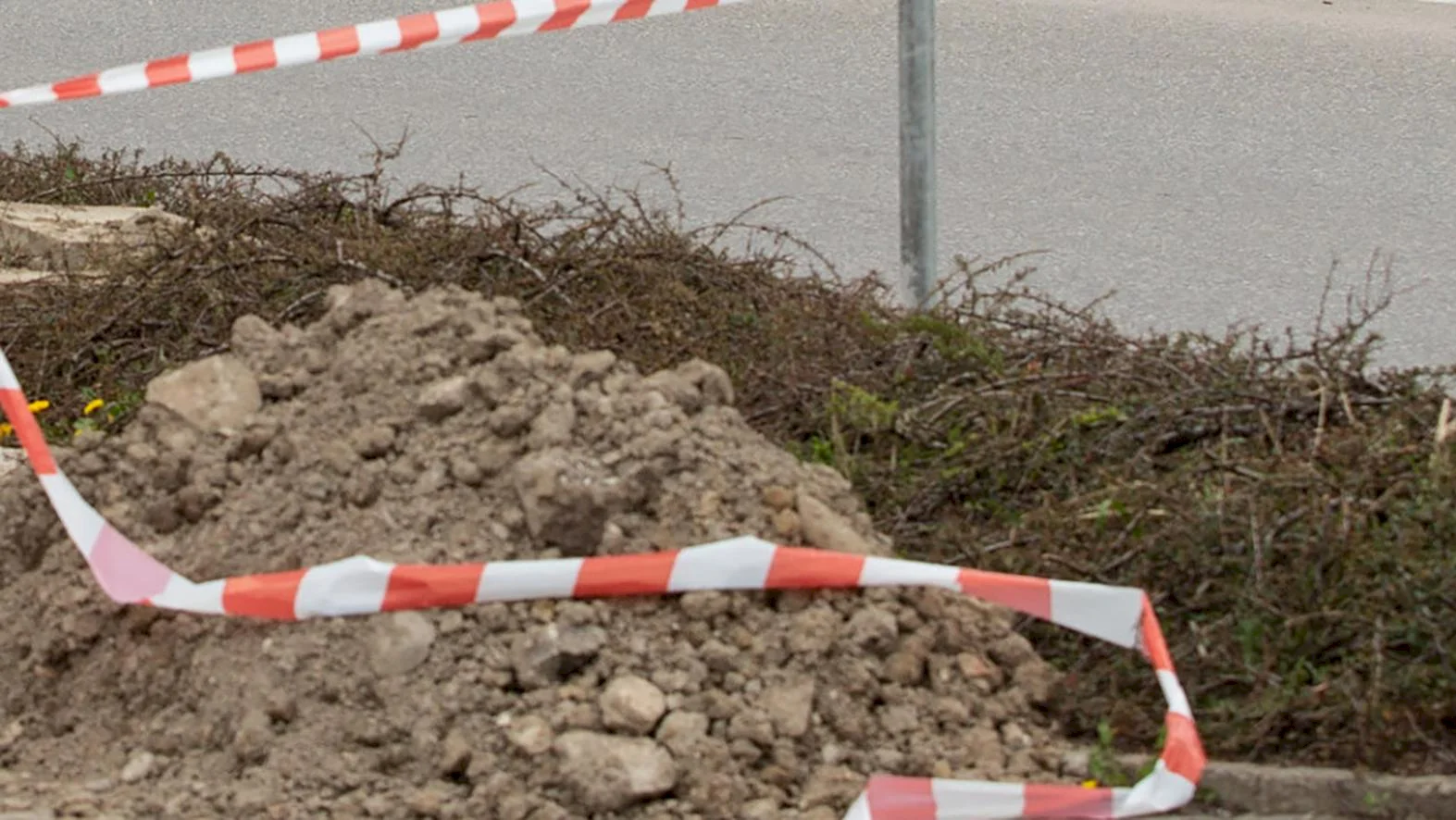 Práce na rekonštrukcii cesty medzi Vranovom nad Topľou a Parchovanmi sa začali