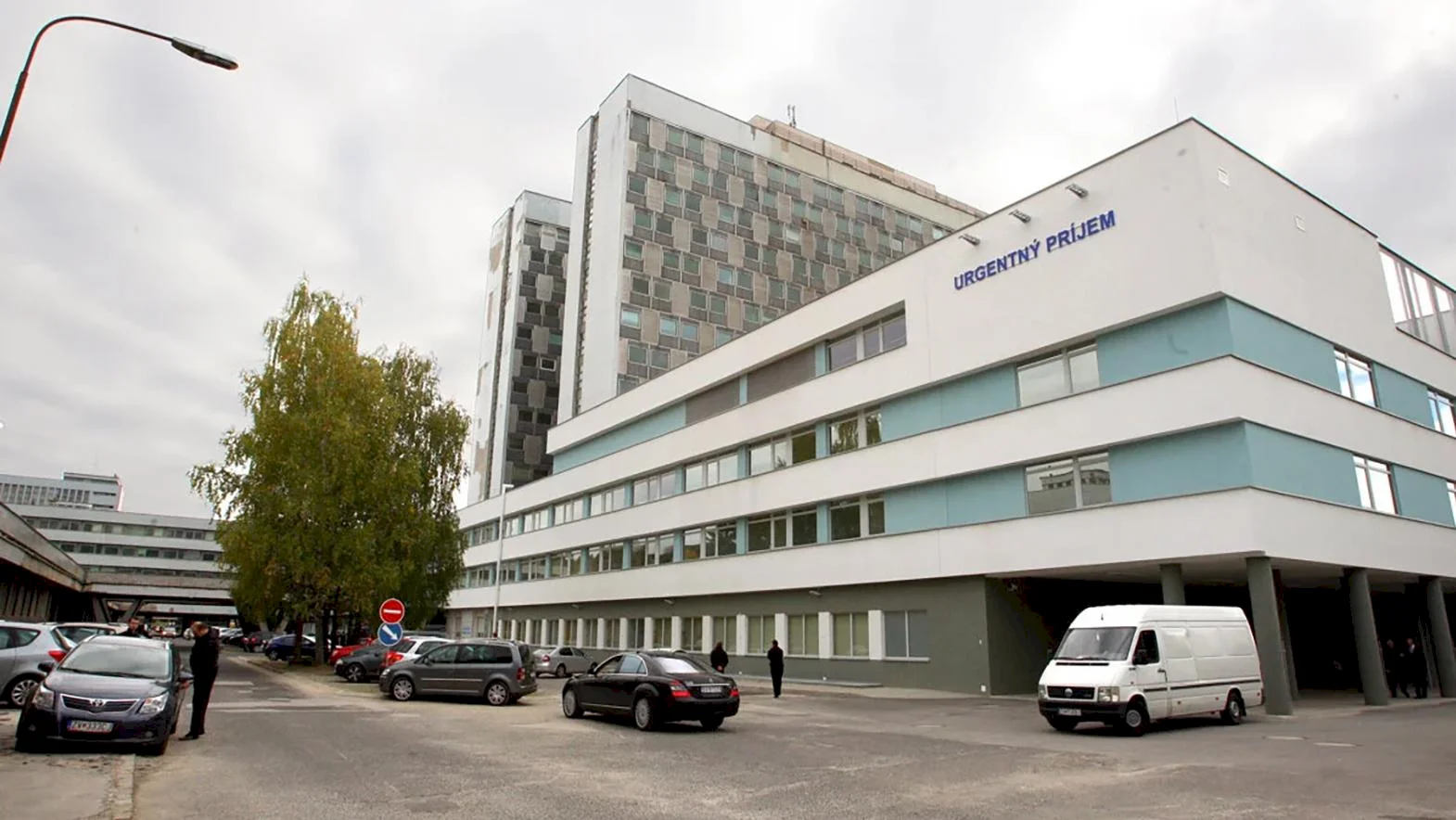 Nemocnicu postavia v areáli Rooseveltovej, začať chcú v roku 2024