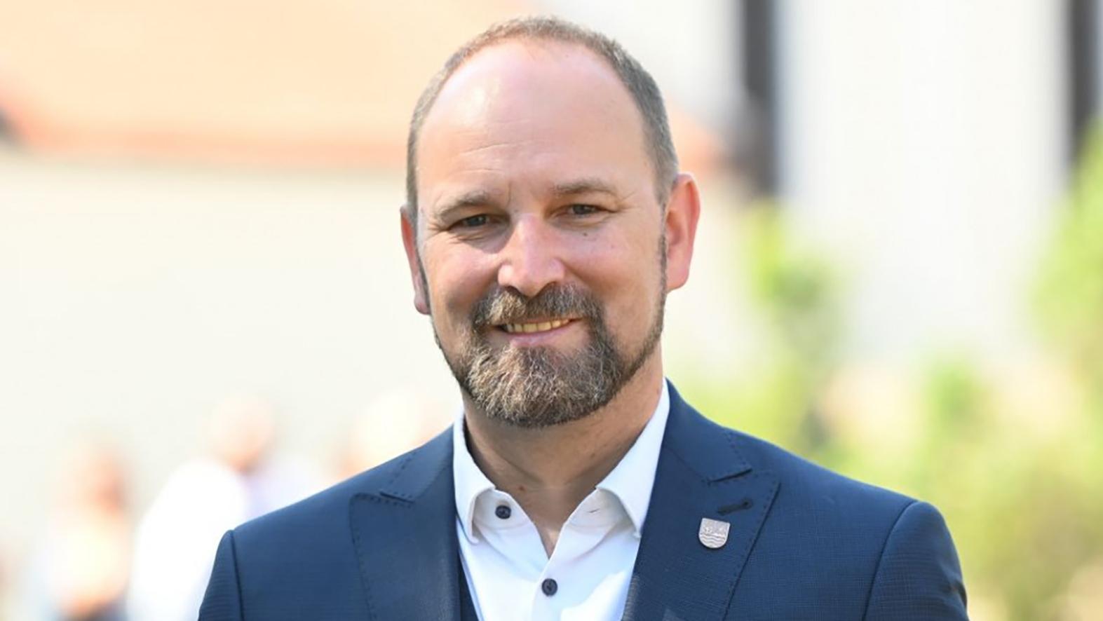 Predsedom Združenia samosprávnych krajov SK8 ostáva Jozef Viskupič