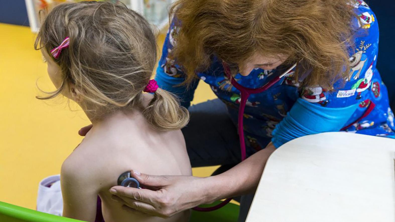 Piešťany vnímajú plánované zrušenie ambulantnej detskej pohotovosti negatívne