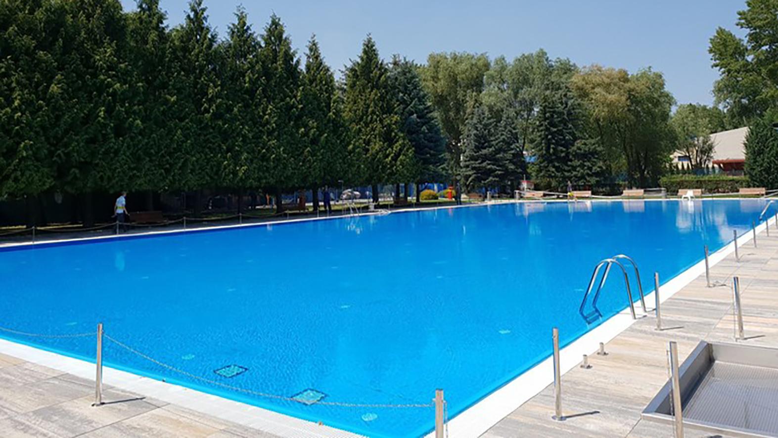 V sobotu otvárajú mestské kúpaliská, vstupné sa po piatich rokoch mení