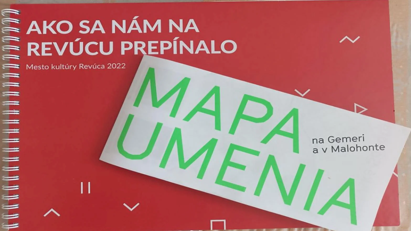 Mapa umenia na Gemeri a Malohonte prináša 103 diel z obdobia socializmu