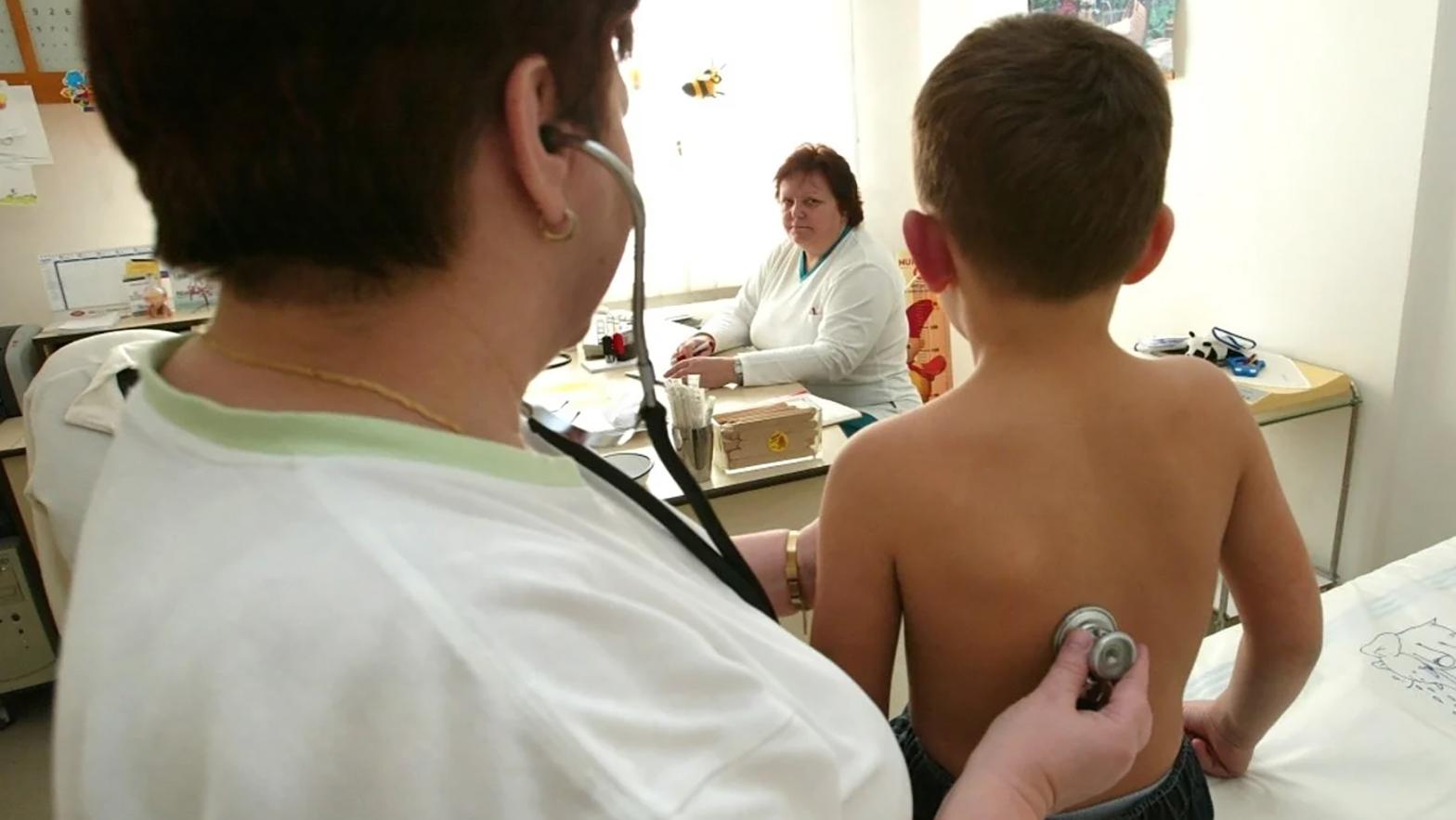 KSK nesúhlasí s rušením detskej pohotovosti v Kráľovskom Chlmci