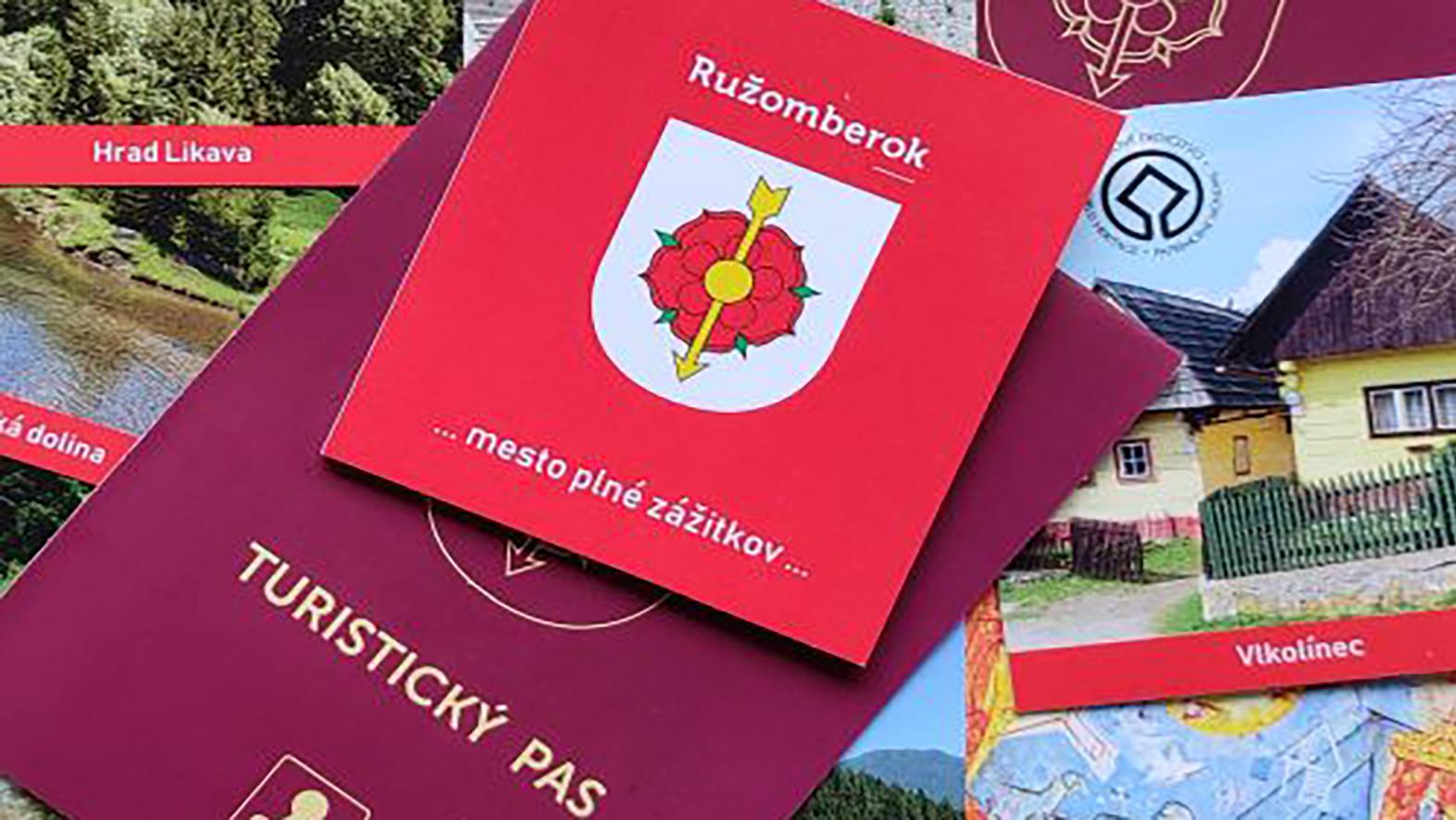 Turistický pas rozšírili o ďalších 12 lokalít