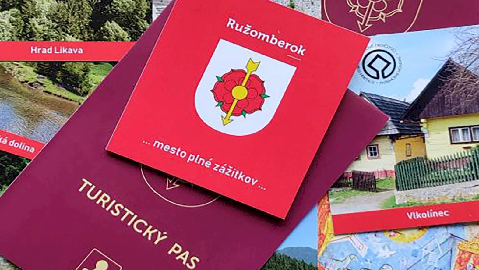 Turistický pas rozšírili o ďalších 12 lokalít