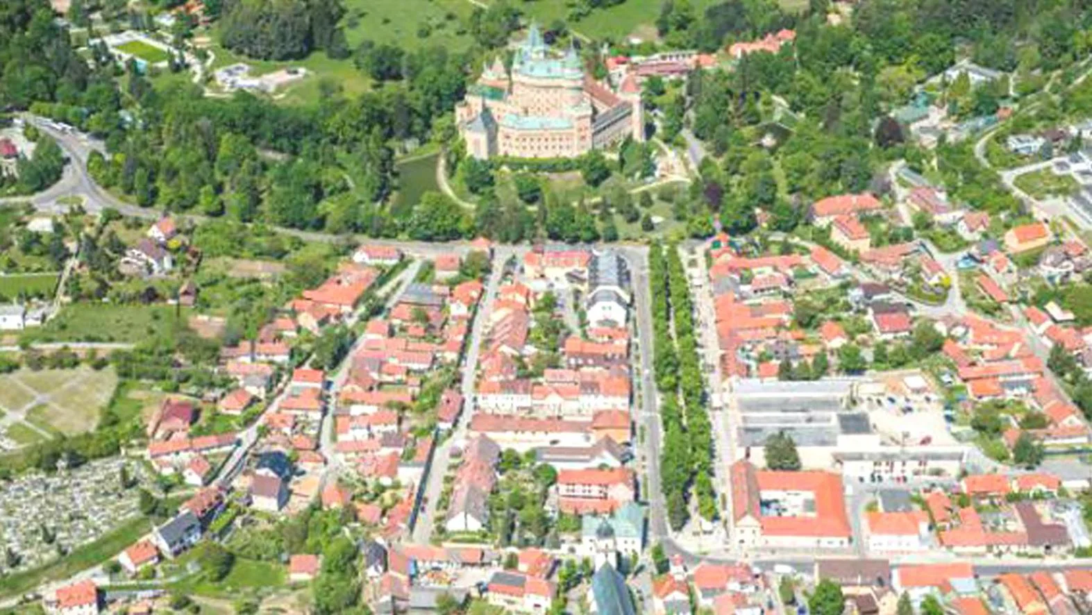 Mesto Bojnice ku koncu minulého roka dlžilo viac ako 500 000 eur