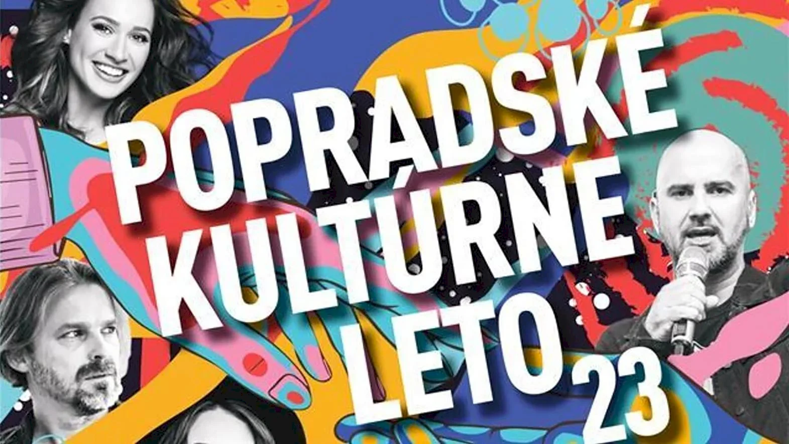 Kultúrne leto v meste odštartuje koncert kapely No name
