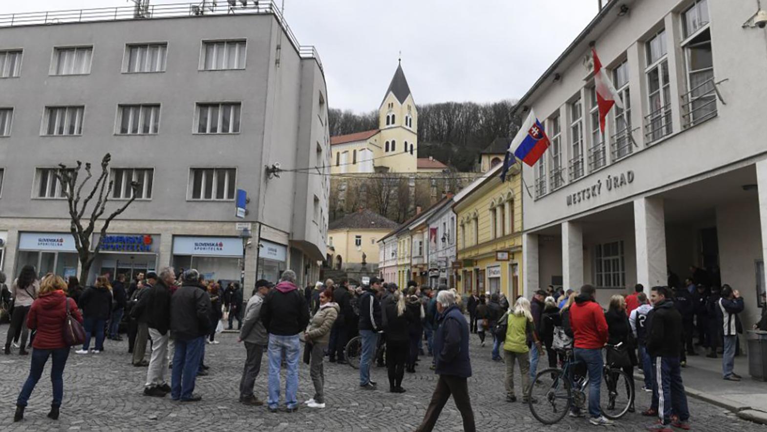 Ku koncu marca mal Trenčín celkový dlh vo výške 16,59 milióna eur