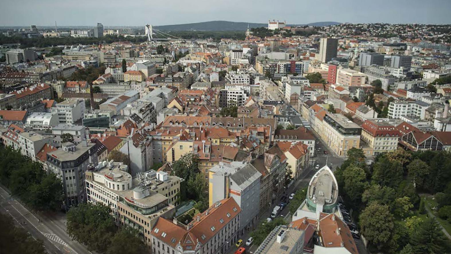 Mesto vlani hospodárilo s prebytkom vyše 22,6 milióna eur