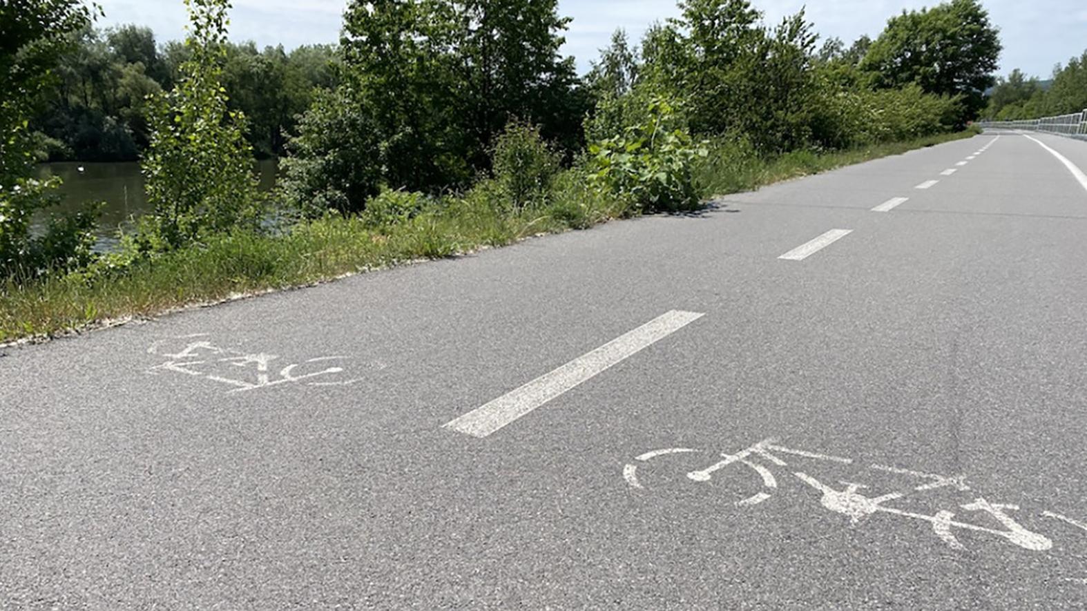 Žilinu a Terchovú spája cyklomagistrála, vybudovali ju za 6,3 mil. eur