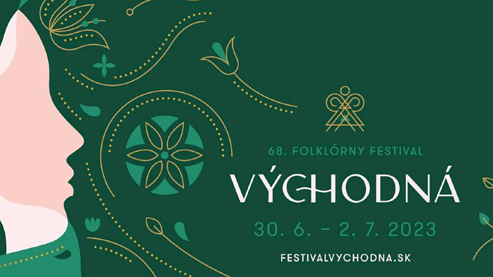Folklórny festival Východná ponúkne celovečerné aj vzdelávacie programy