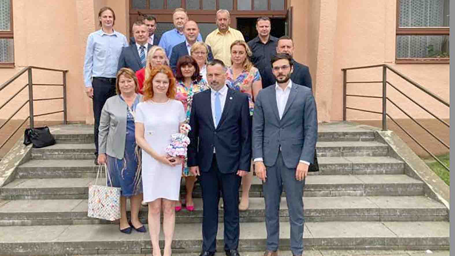 Na centrá zdieľaných služieb pôjde z plánu obnovy vyše 11 miliónov eur  