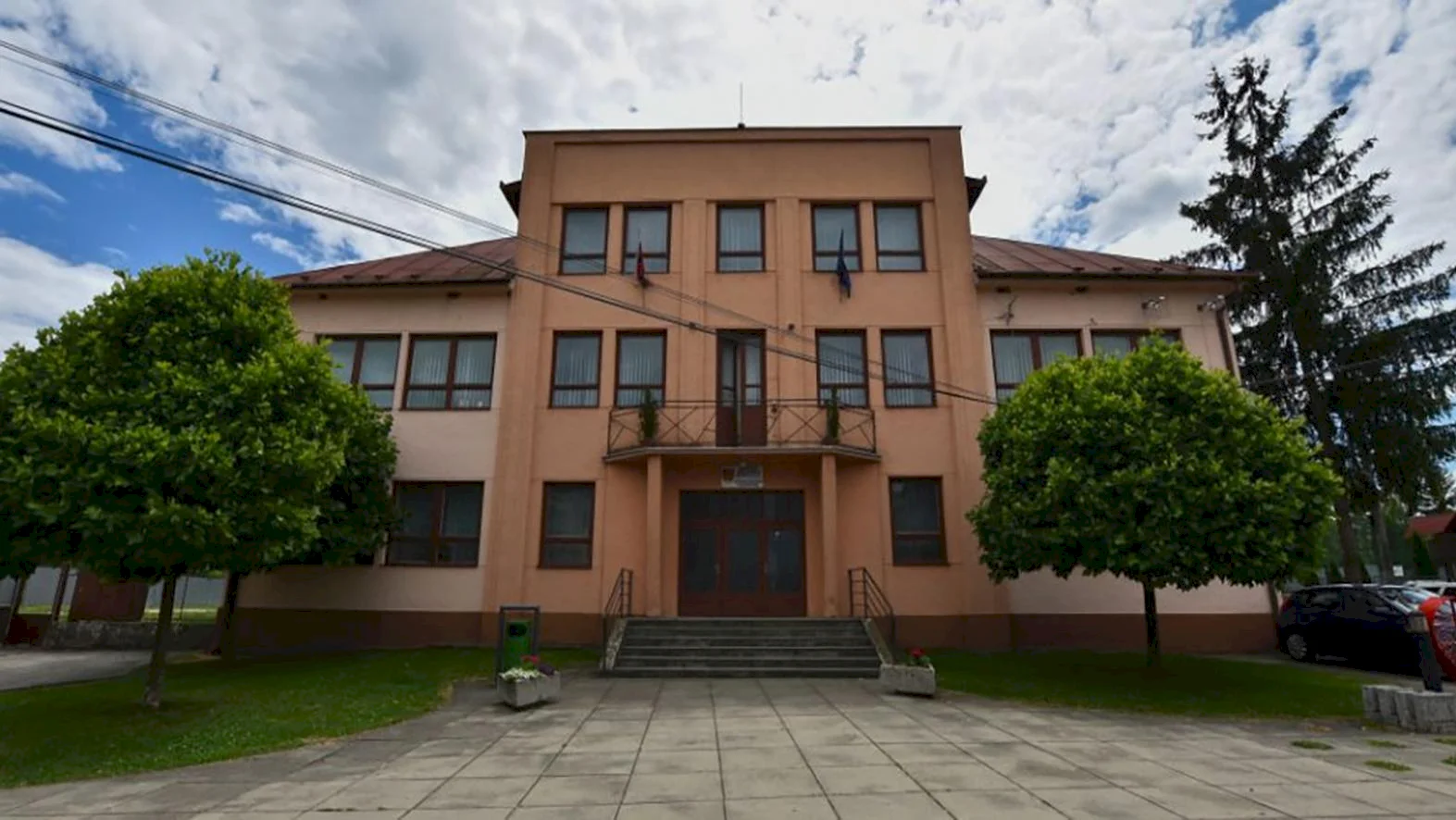 Obec plánuje rekonštrukciu kultúrneho strediska za 1,3 milióna eur