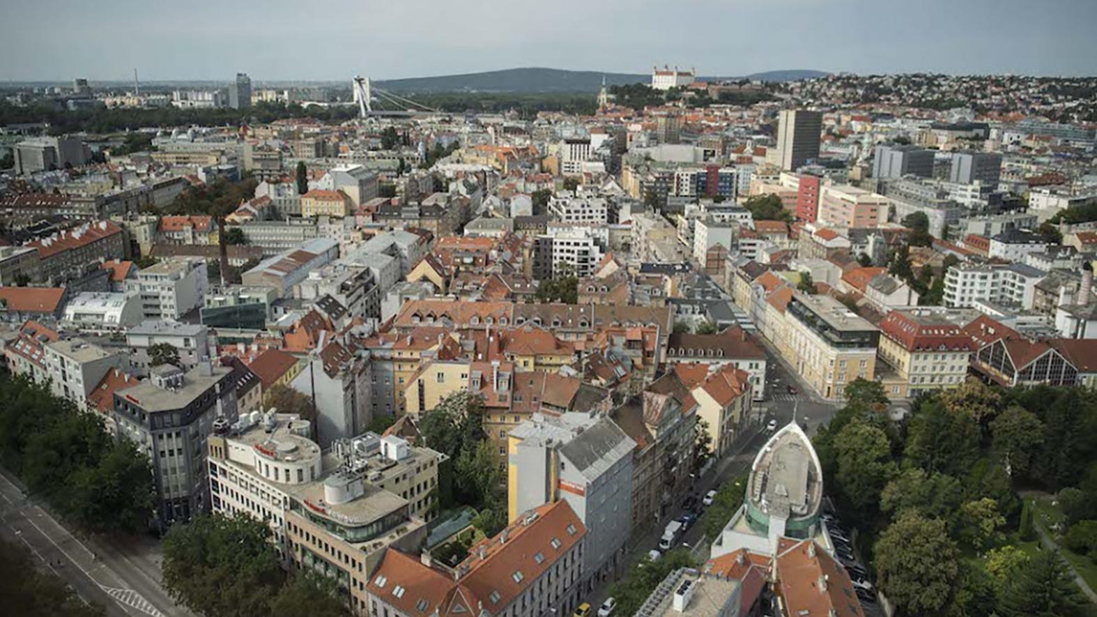 Staré Mesto hospodárilo vlani s prebytkom vyše 2,9 milióna eur