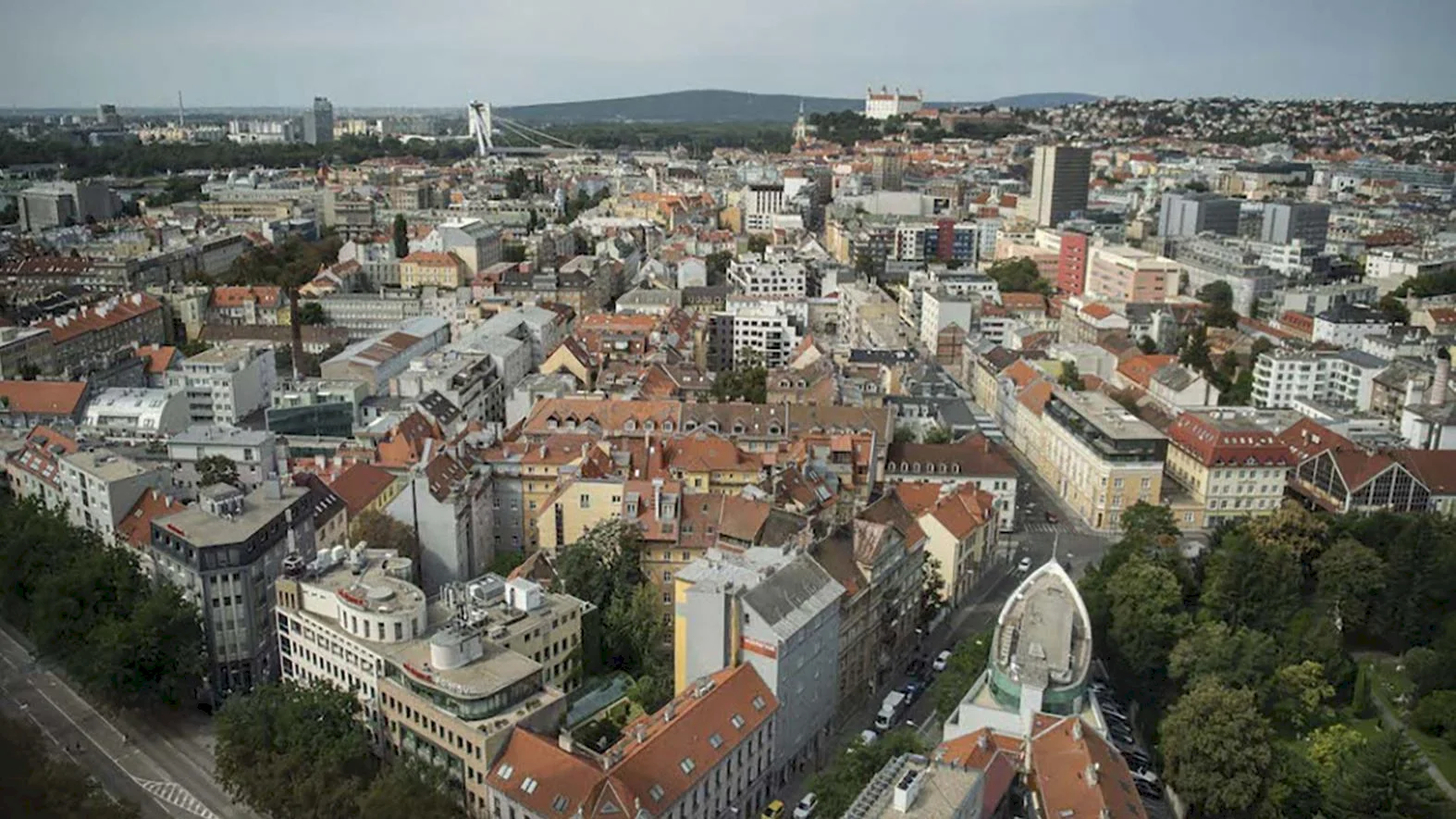 Staré Mesto hospodárilo vlani s prebytkom vyše 2,9 milióna eur