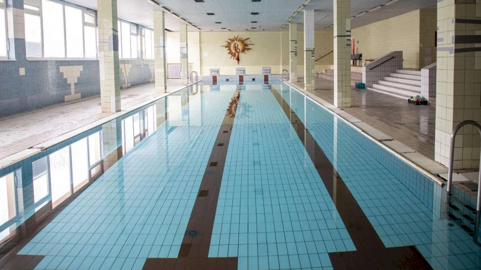 Petržalka získala vyše milióna eur na obnovu plavárne ZŠ Pankúchova
