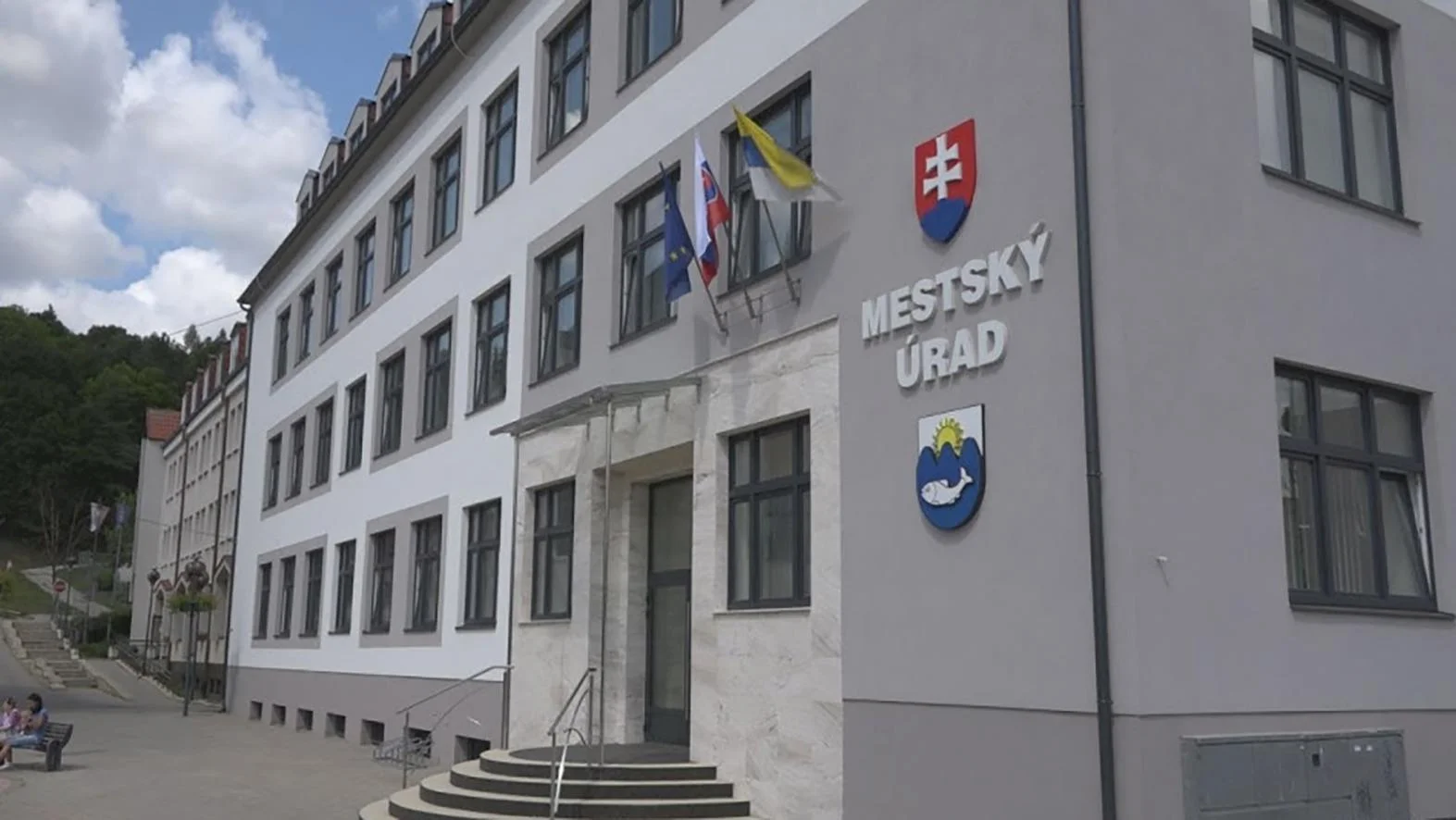 Mesto získalo na projekt zlepšenia eGovernmentu služieb 366 581,36 eura