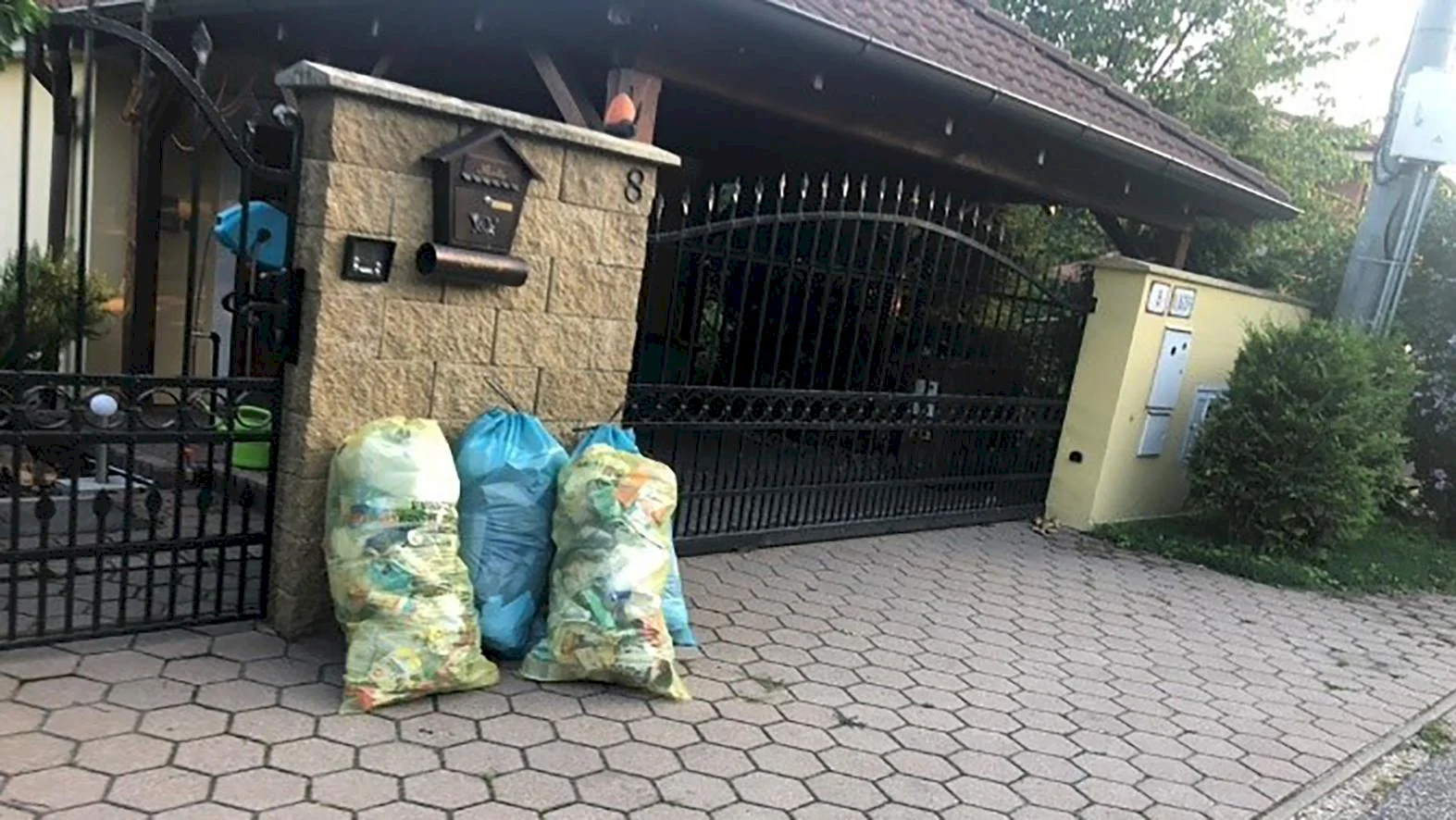 Nový systém zberu odpadu z rodinných domov odštartuje v auguste