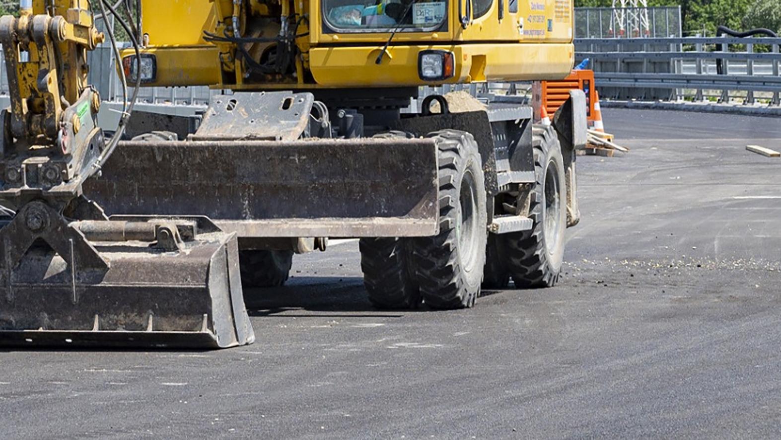 Cestu medzi Hromošom a Ľubotínom zrekonštruujú za 1,9 milióna eur