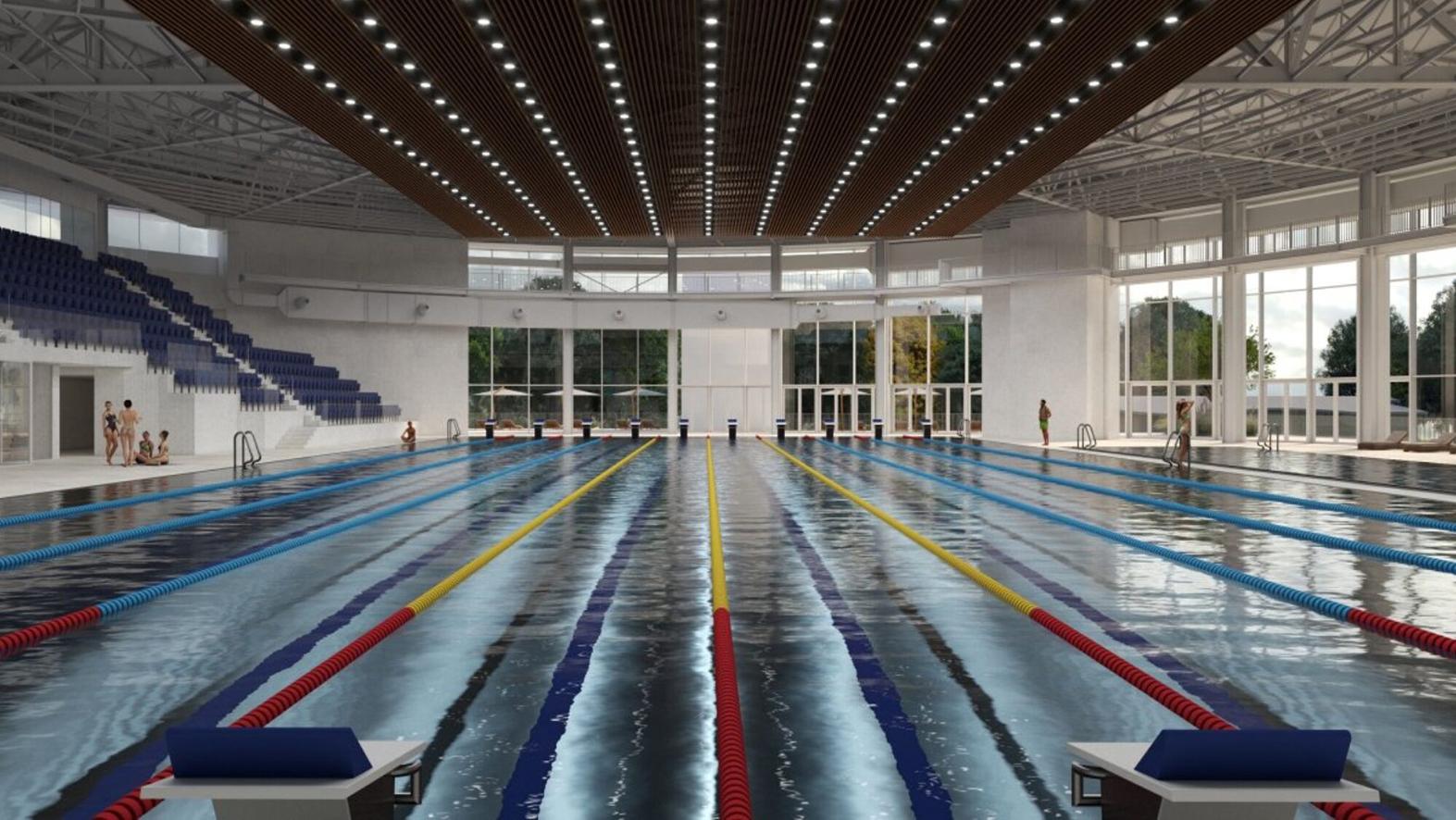 Mestská plaváreň v Košiciach dostane na prestavbu vyše 8,34 milióna eur