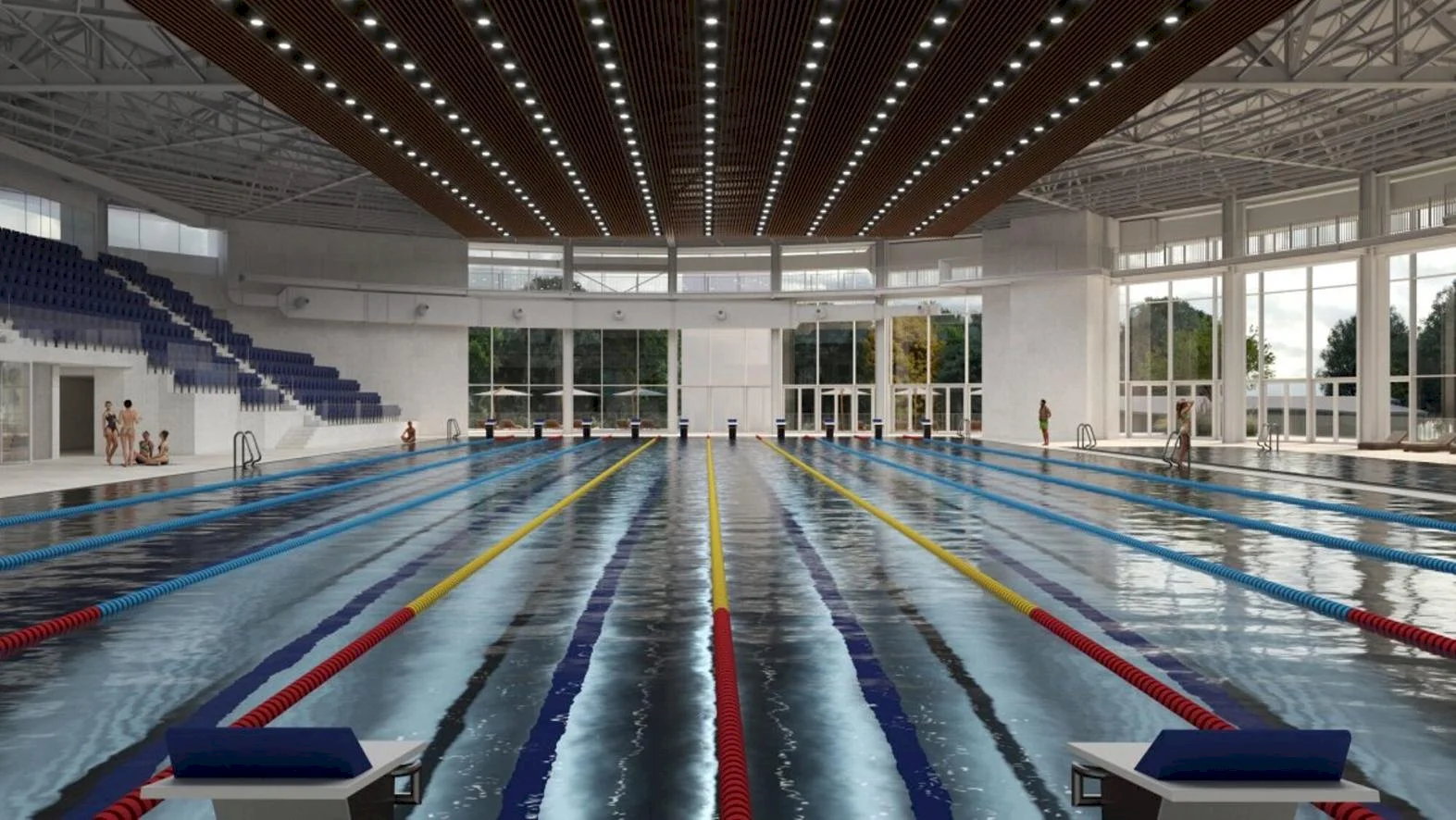 Mestská plaváreň v Košiciach dostane na prestavbu vyše 8,34 milióna eur