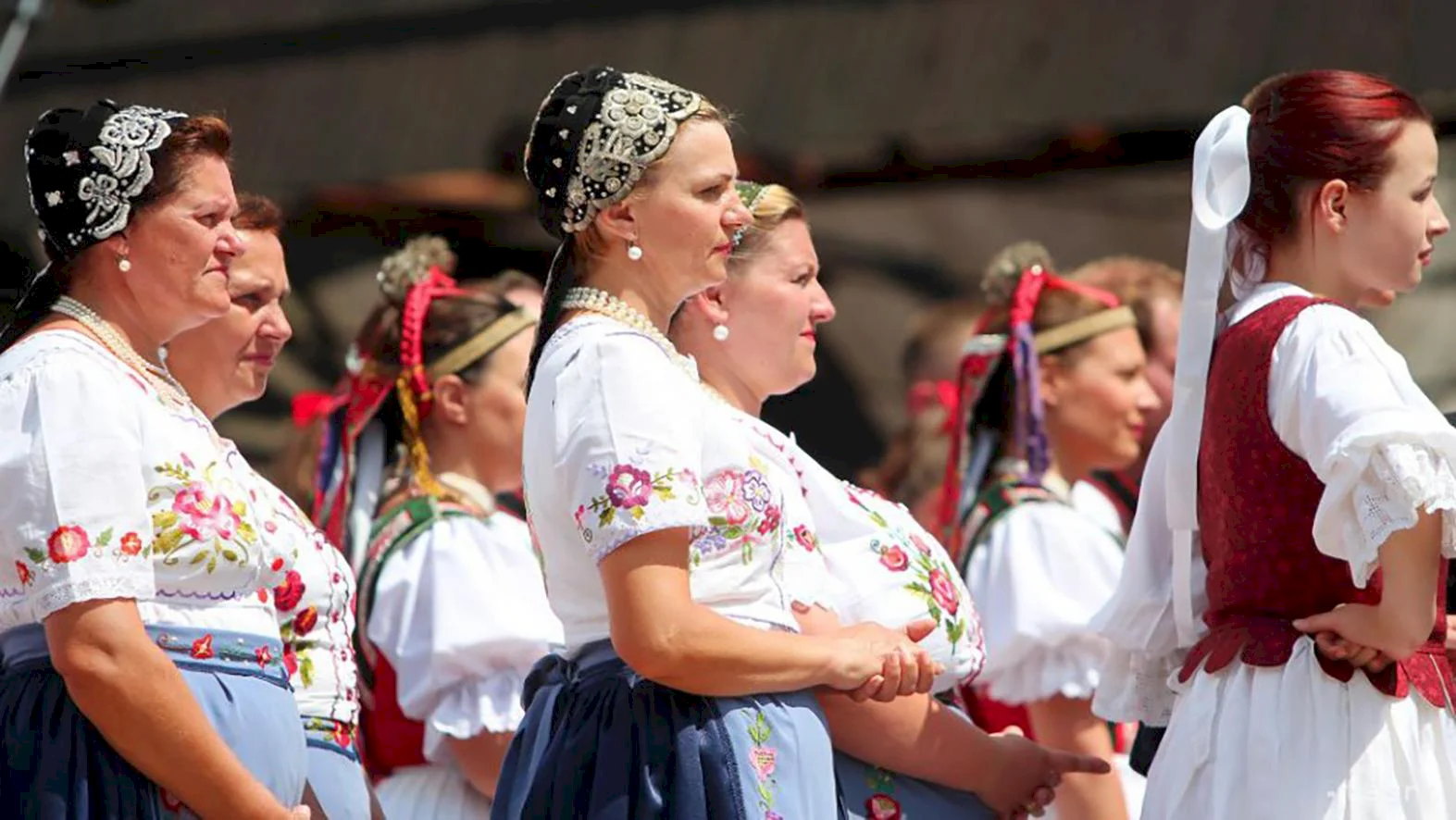Folklórne slávnosti pripomenú aj Deň úcty k poľnohospodárom