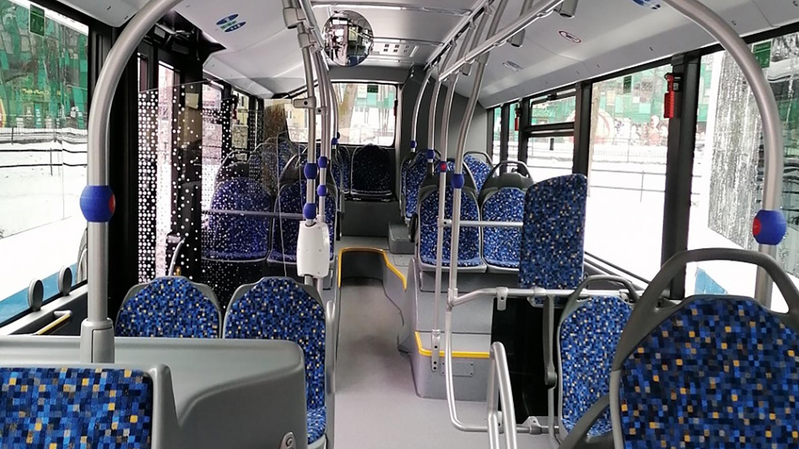 Mestská autobusová doprava v Trnave sa od augusta mení na Mestský bus