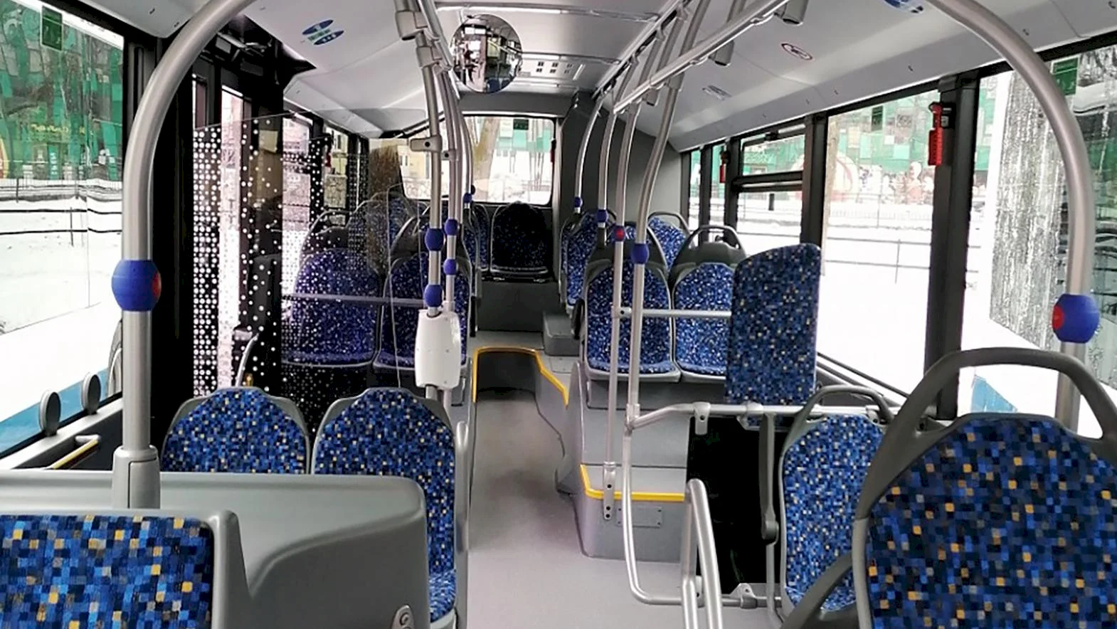 Mestská autobusová doprava v Trnave sa od augusta mení na Mestský bus