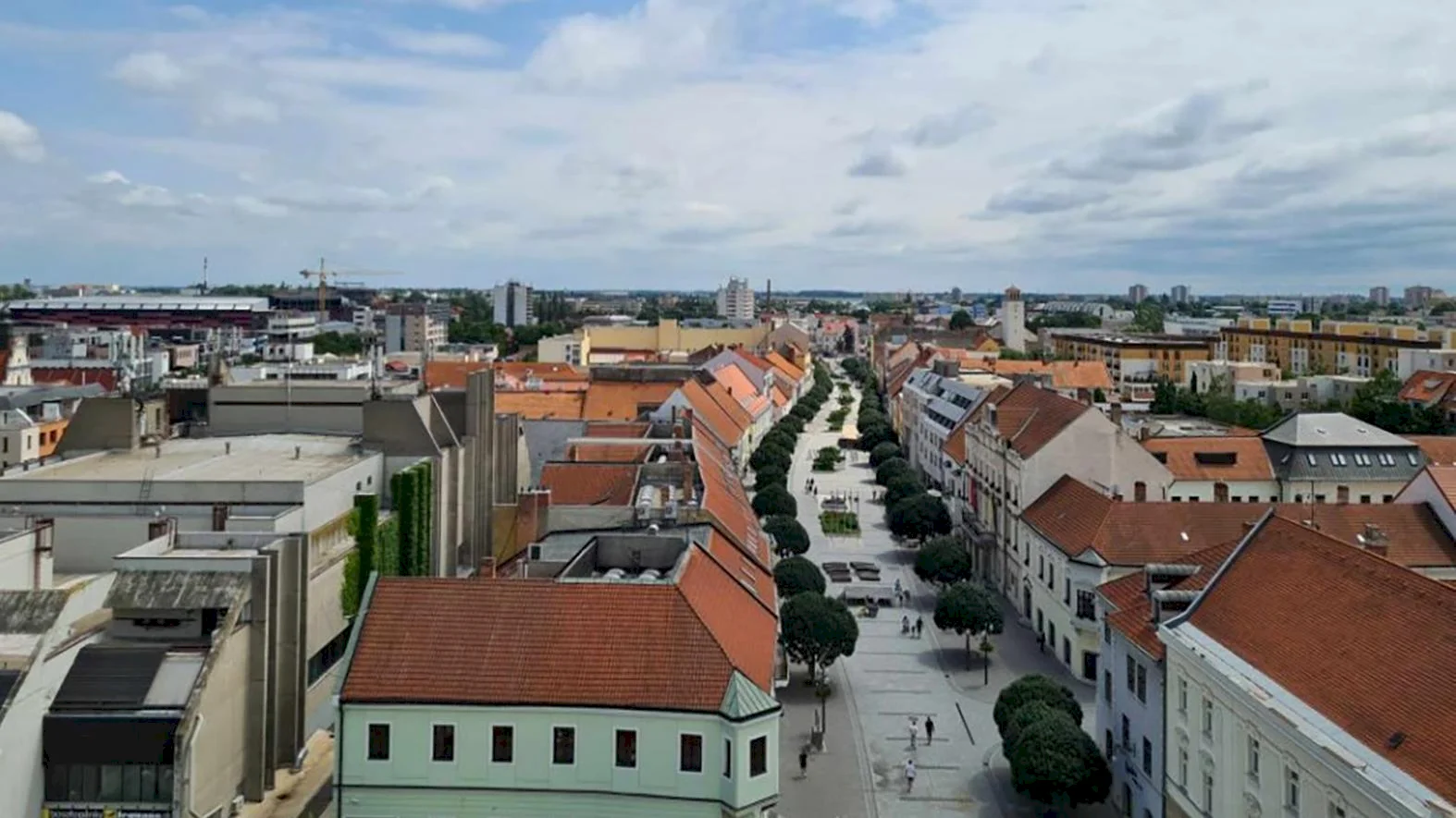 Obyvatelia môžu pripomienkovať program rozvoja do roku 2030