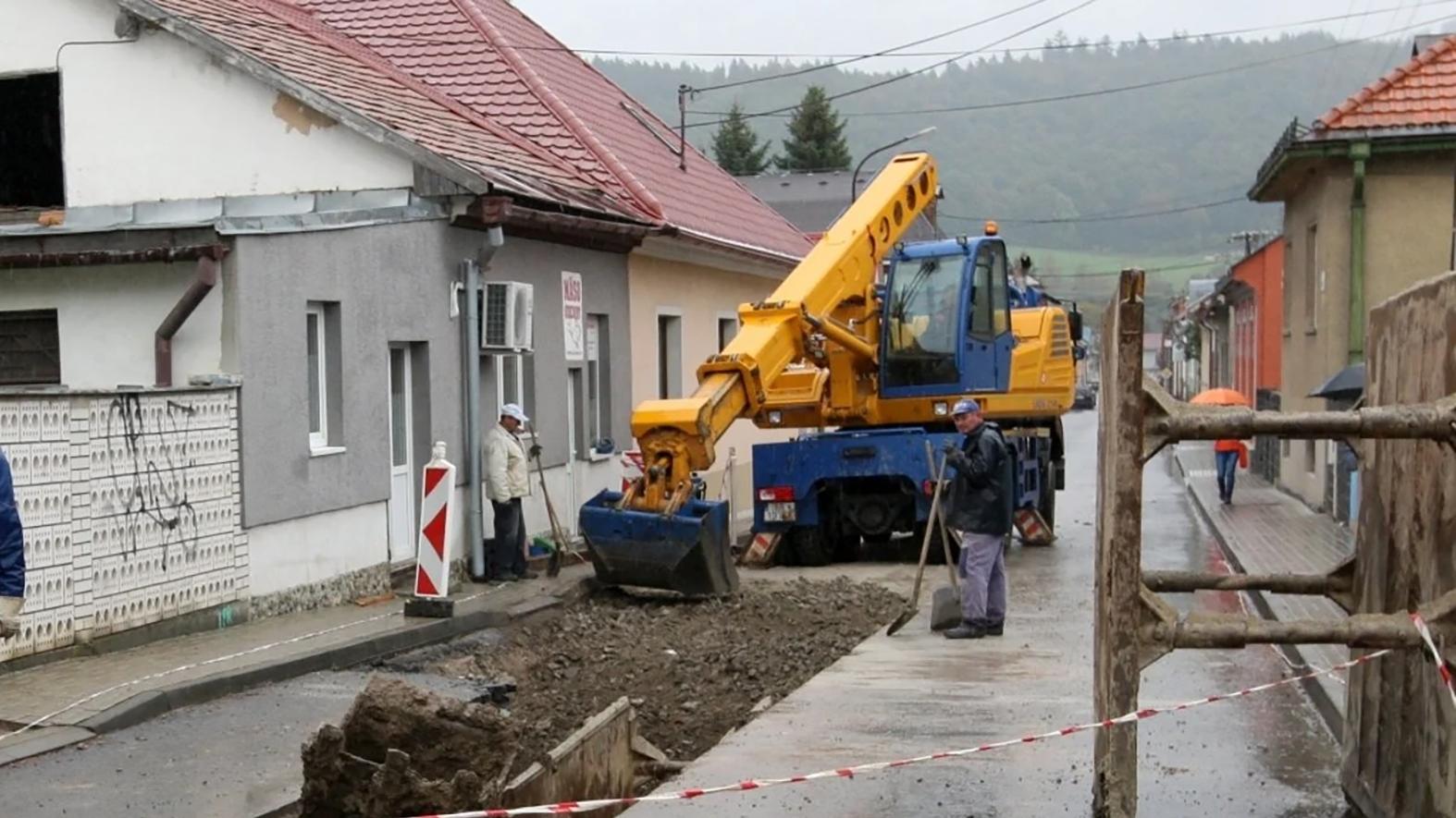 Osem obcí z okresu Michalovce chce vybudovať kanalizáciu takmer za 16 mil. eur