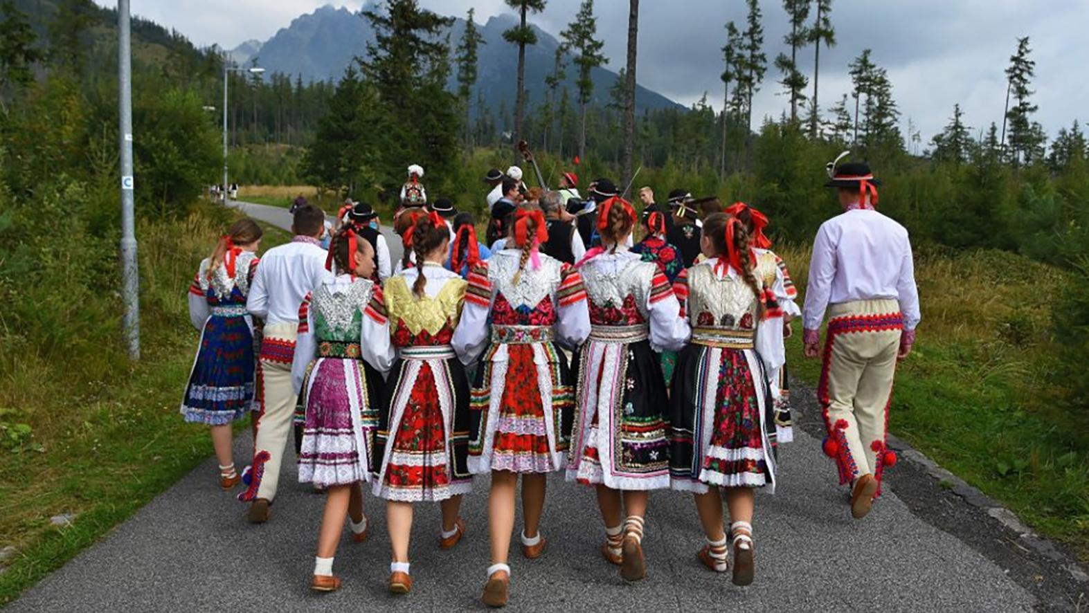 Goralské folklórne slávnosti zapíšu svoj 27. ročník
