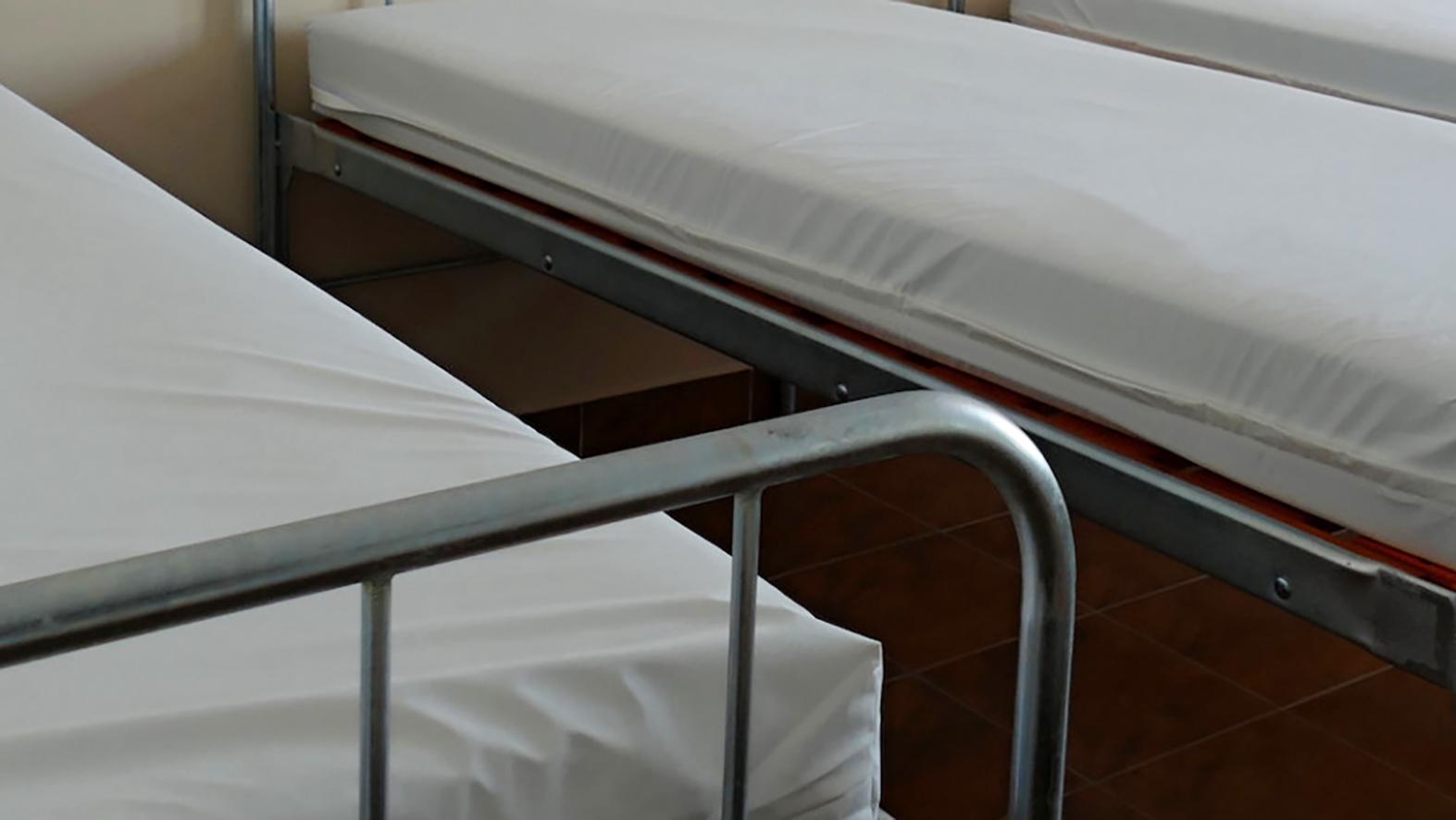 Po rekonštrukcii sa zvýši kapacita nocľahárne na Levočskej ulici