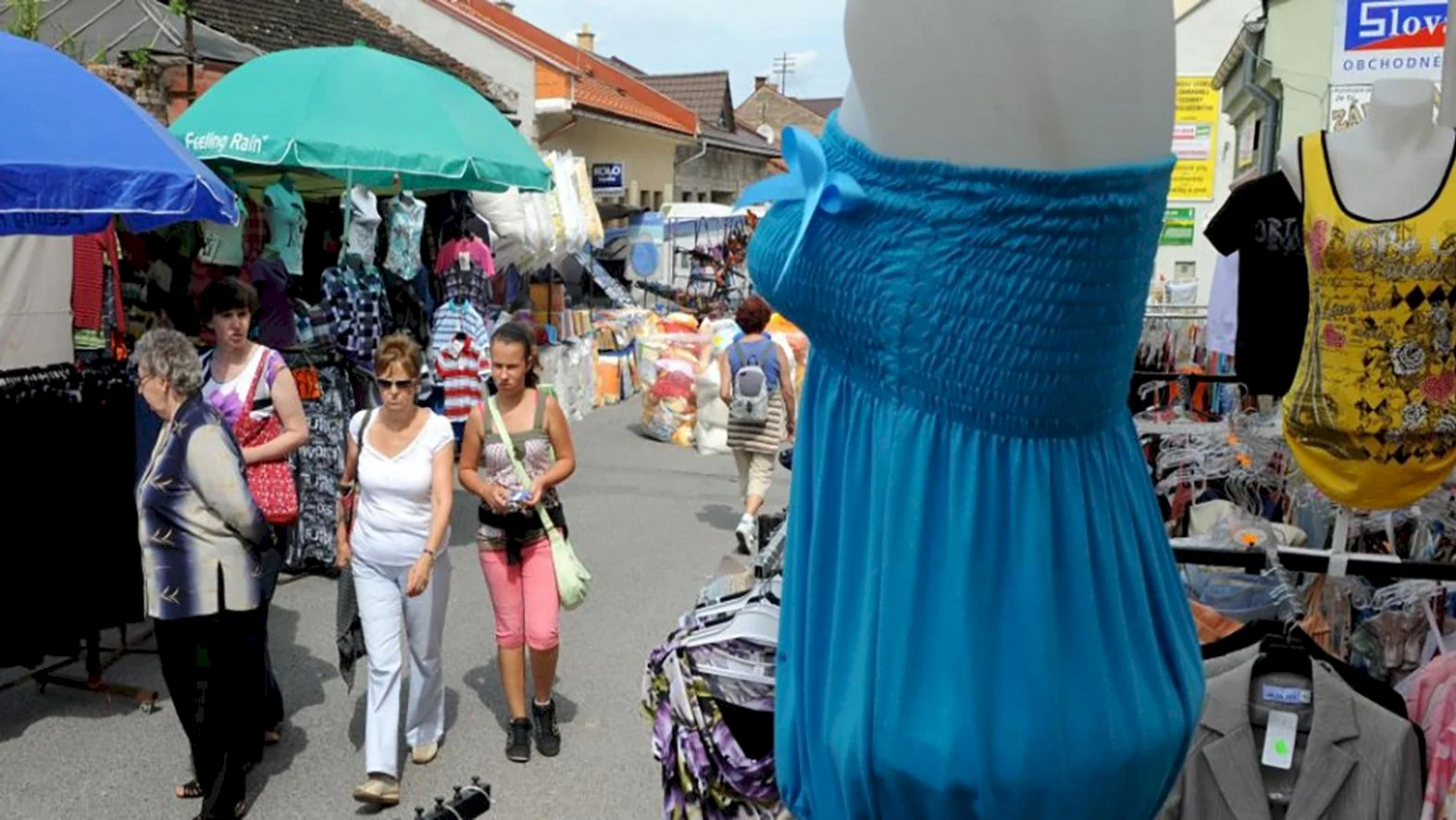 Jubilejný Gelnický jarmok prinesie kultúrny program aj sprievodné akcie