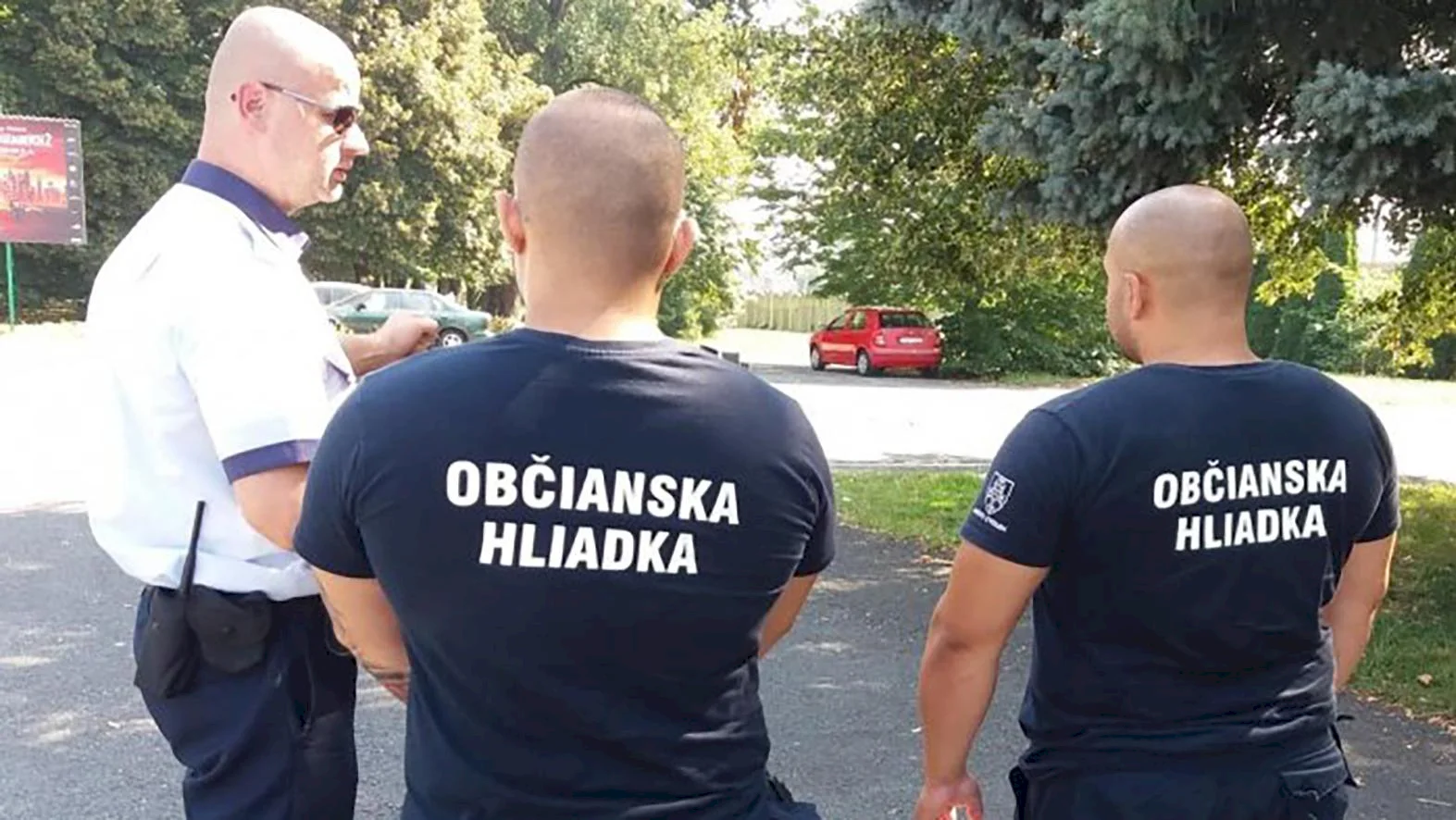 Do ulíc sa vrátia občianske hliadky, mesto hľadá vhodných kandidátov