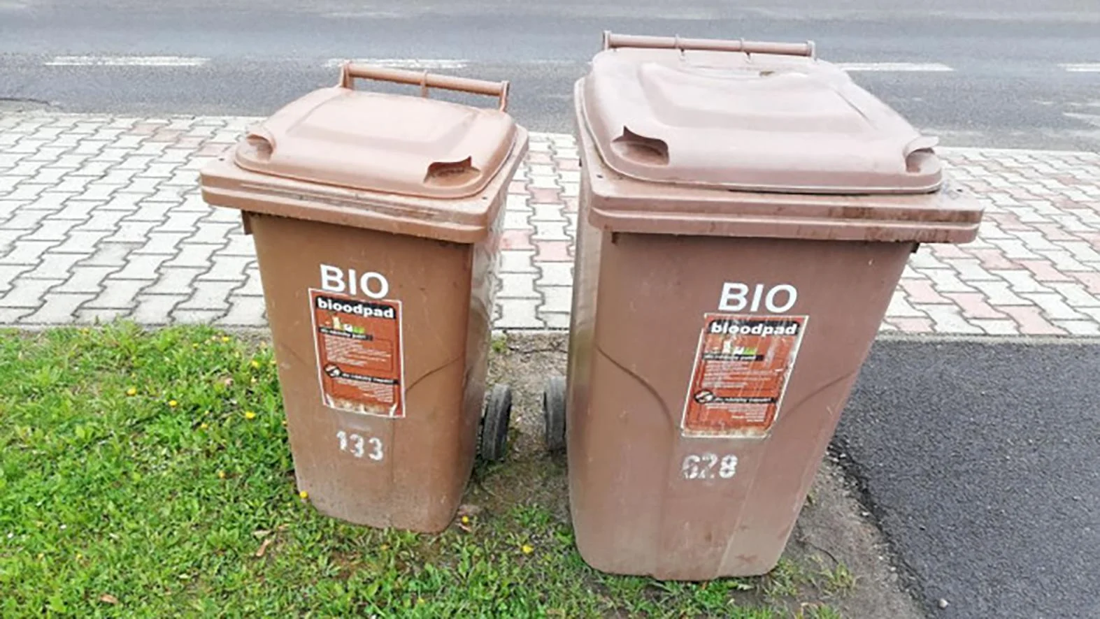 Nakladanie s odpadom má na starosti nová firma, časť úloh plní mesto