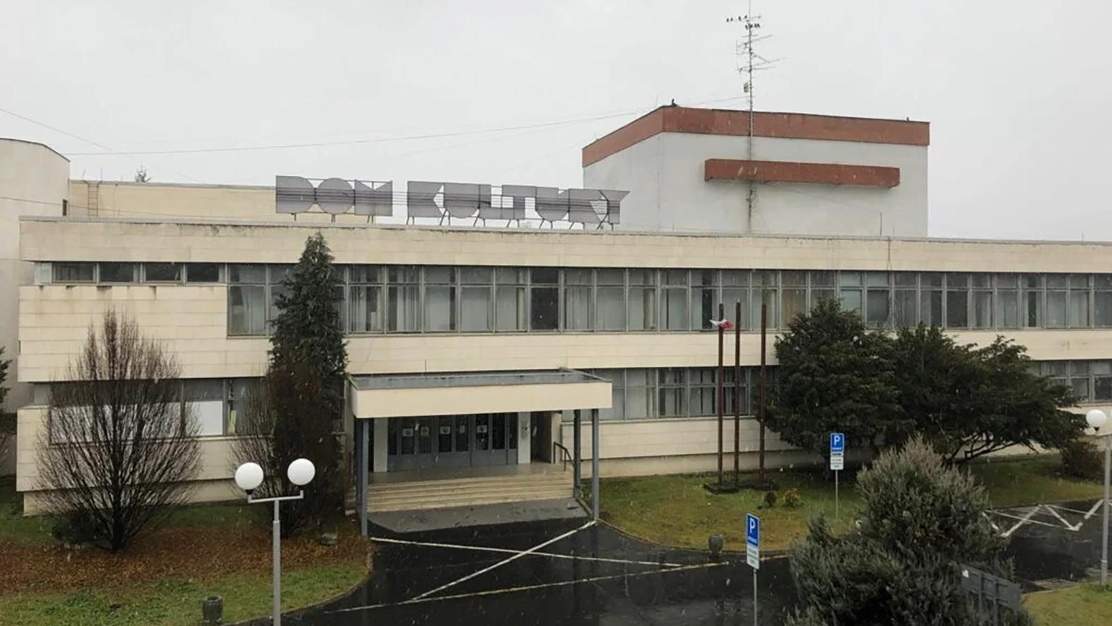 Mesto bude môcť na obnovu domu kultúry čerpať takmer 3,8 milióna eur