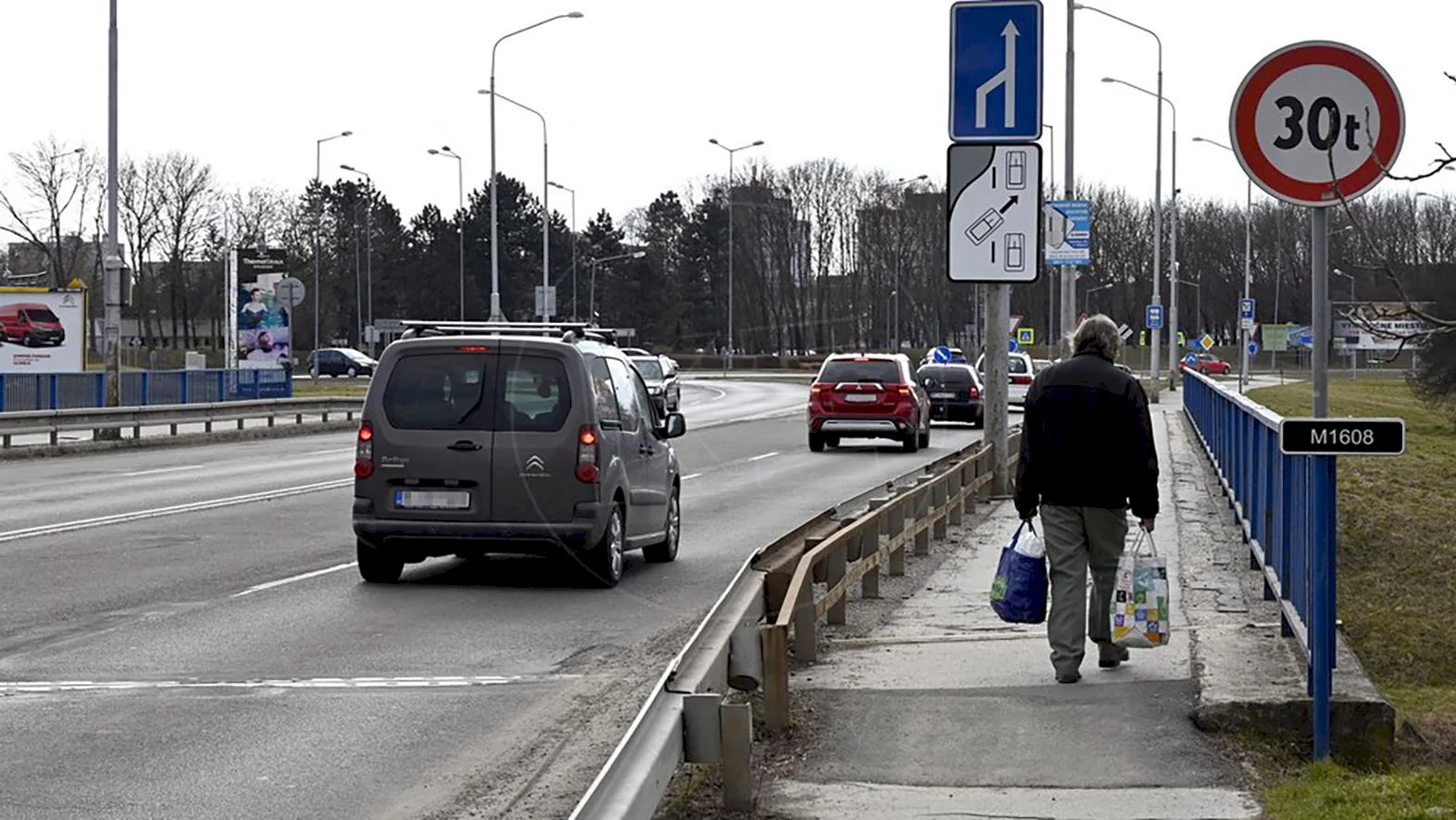 Stráňanský most opravia za 1,4 milióna eur, počas prác ho uzavrú