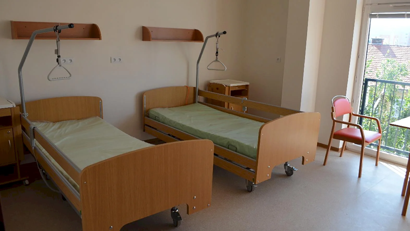 Zariadenie pre seniorov bude mať transfer z mesta nižší o 200 000 eur
