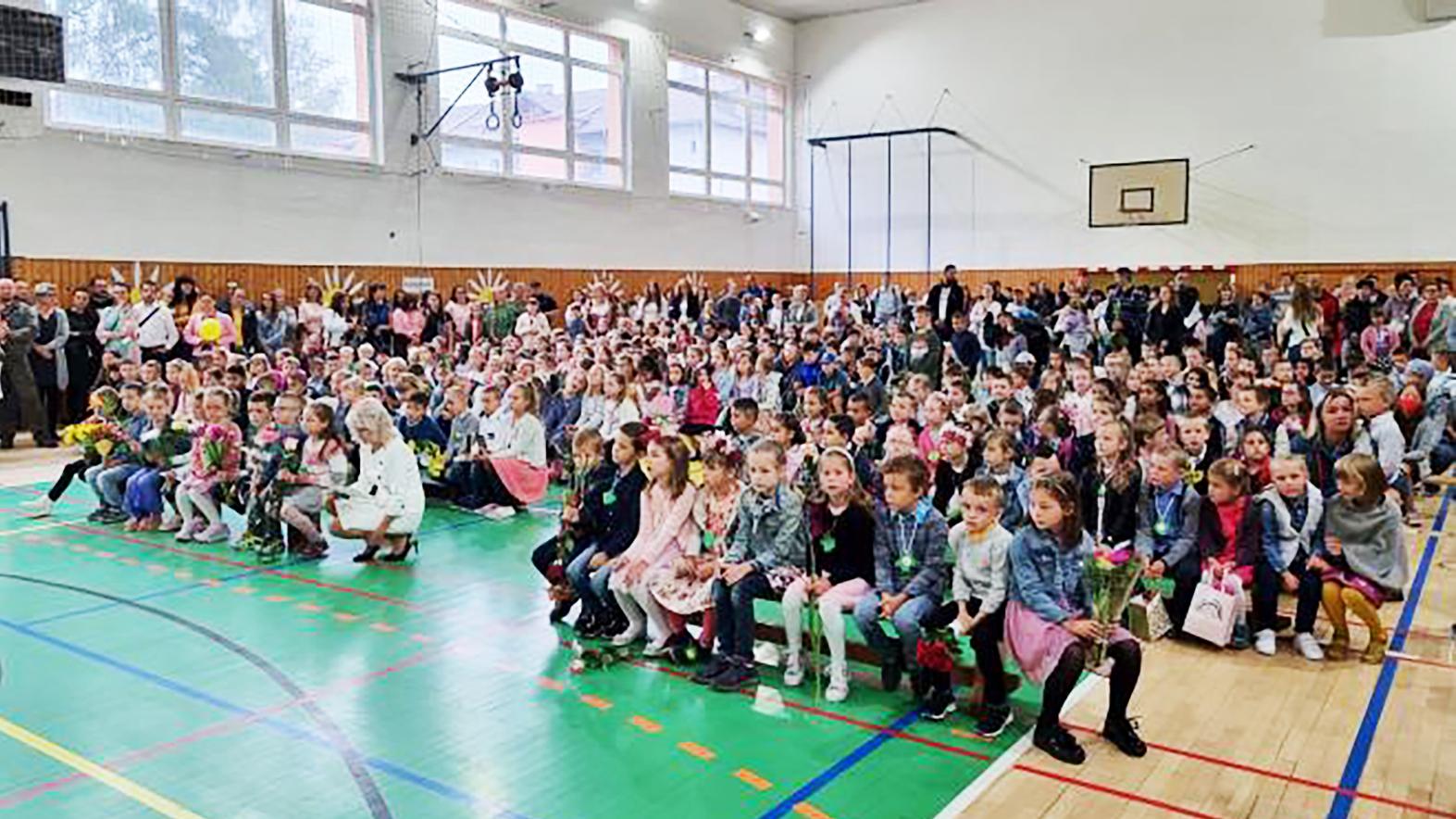 Pripravte dieťa na školské povinnosti a naučte ho rutine  