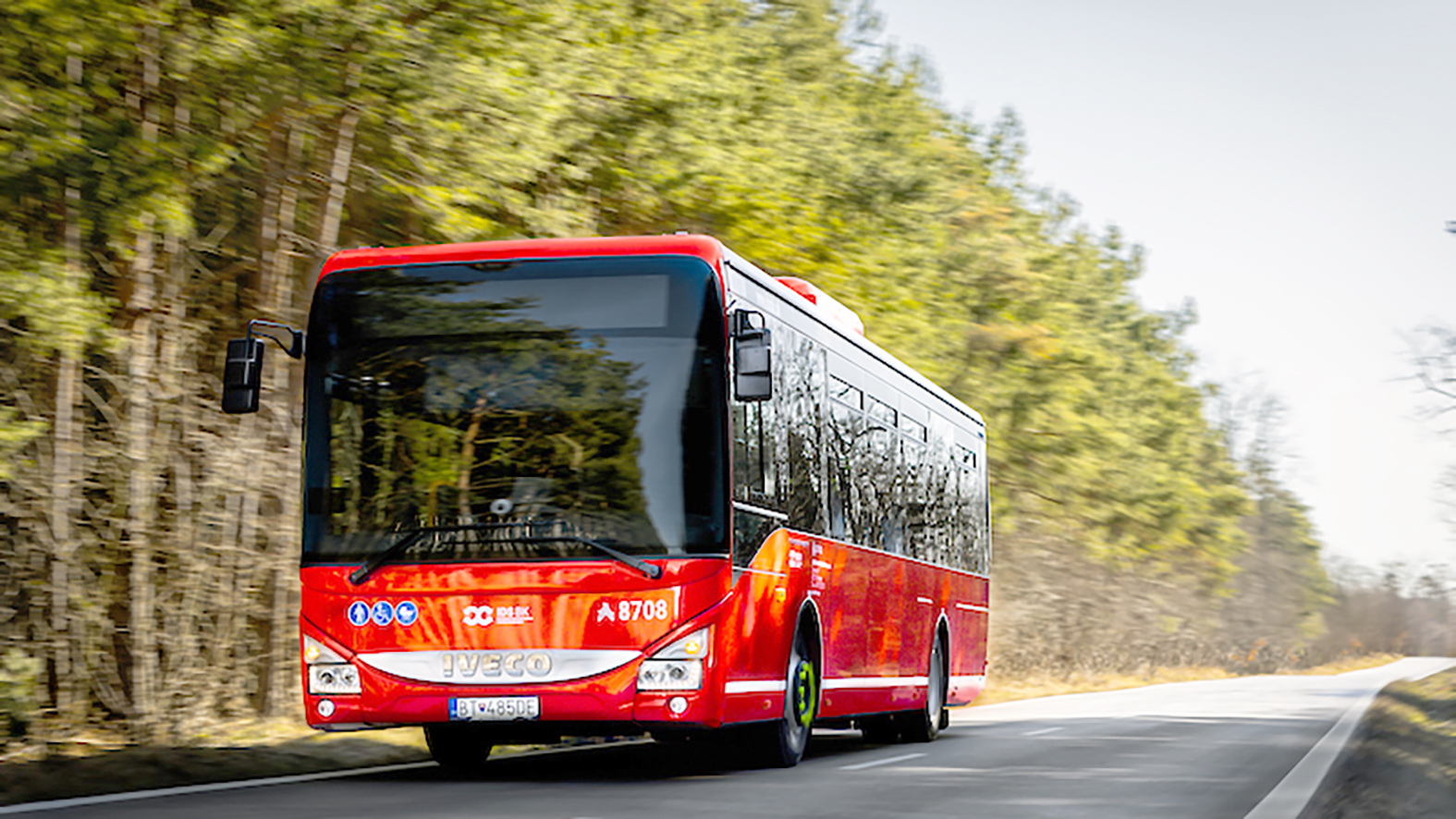 Od pondelka došlo k zmenám aj v regionálnej autobusovej doprave
