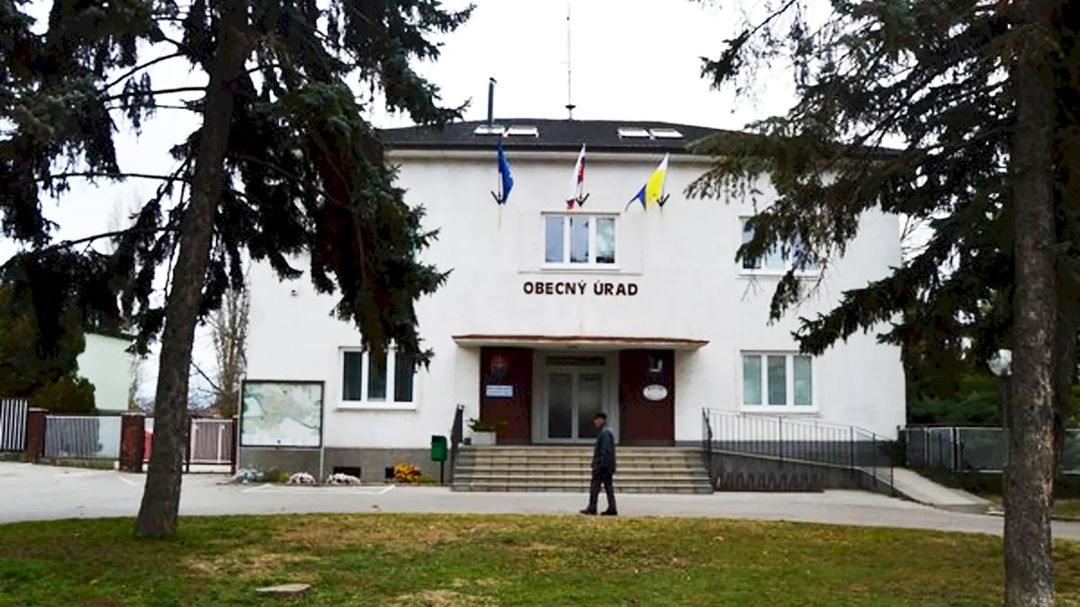 V Bernolákove plánuje investor vybudovať bytové i rodinné domy