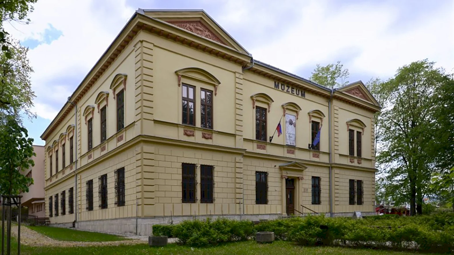 V Podtatranskom múzeu zreštaurovali diela I. Spöttla z 19. storočia
