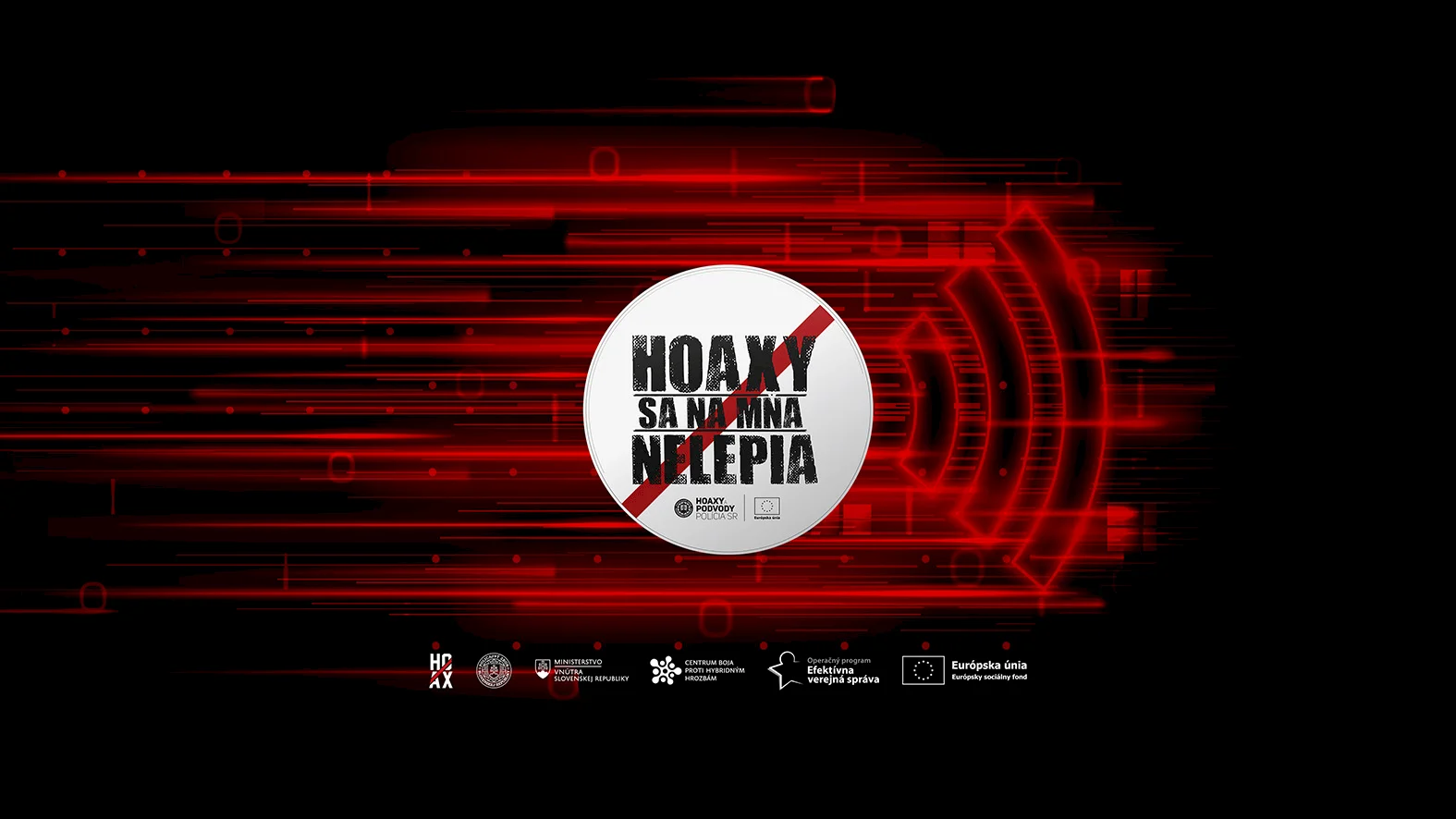 Polícia a rezort vnútra štartujú masívnu kampaň proti dezinformáciám