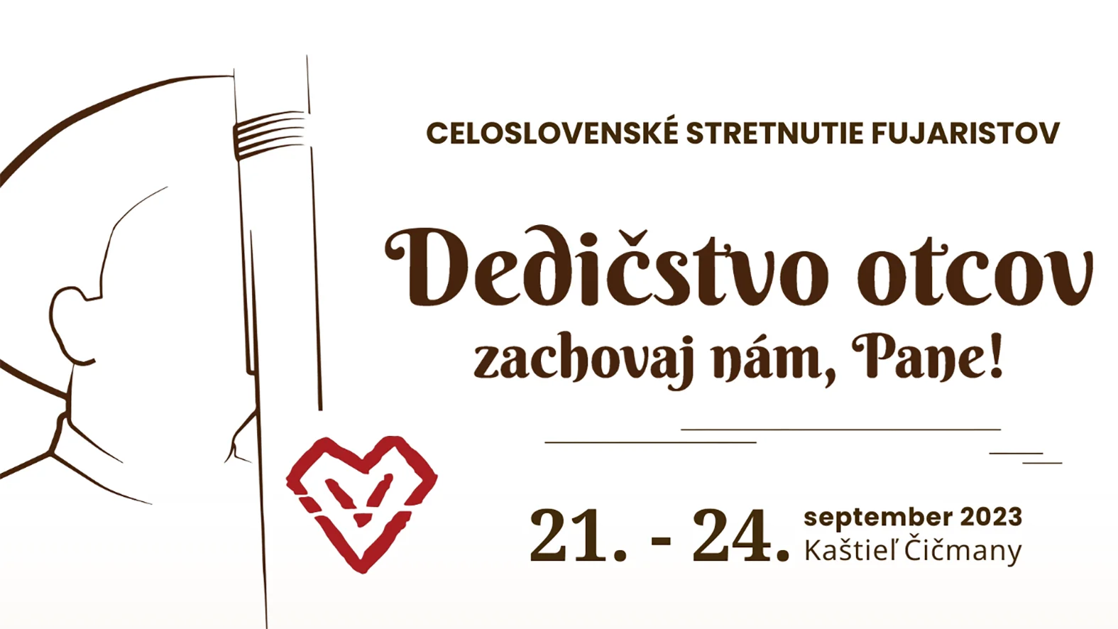 17. ročník celoslovenského stretnutia fujaristov