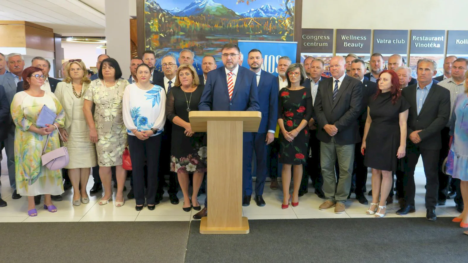 ZMOS chce polovicu zdrojov z EÚ presunúť na participatívne projekty